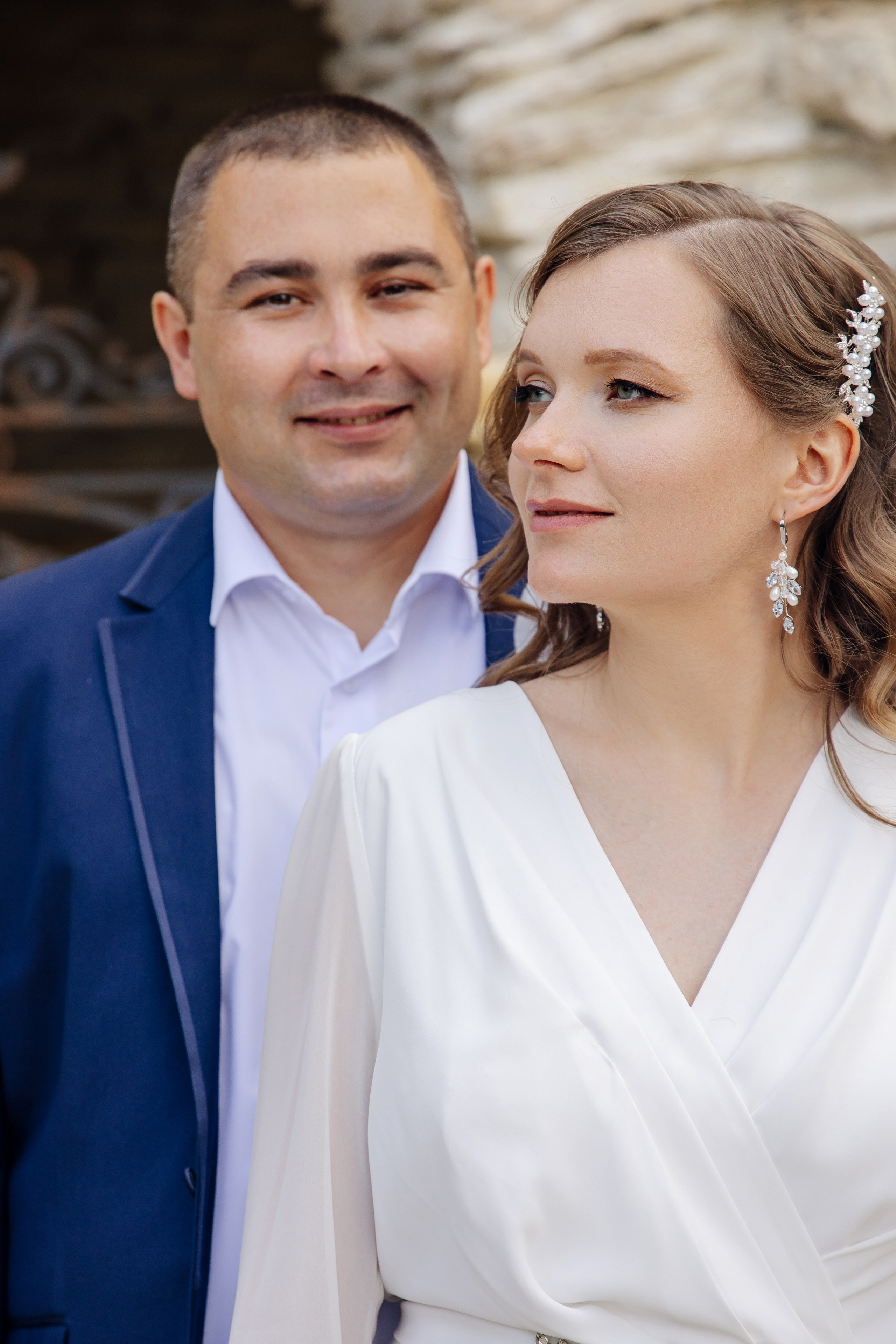 Дмитрий и Анастасия. Фотограф Воронеж, Липецк