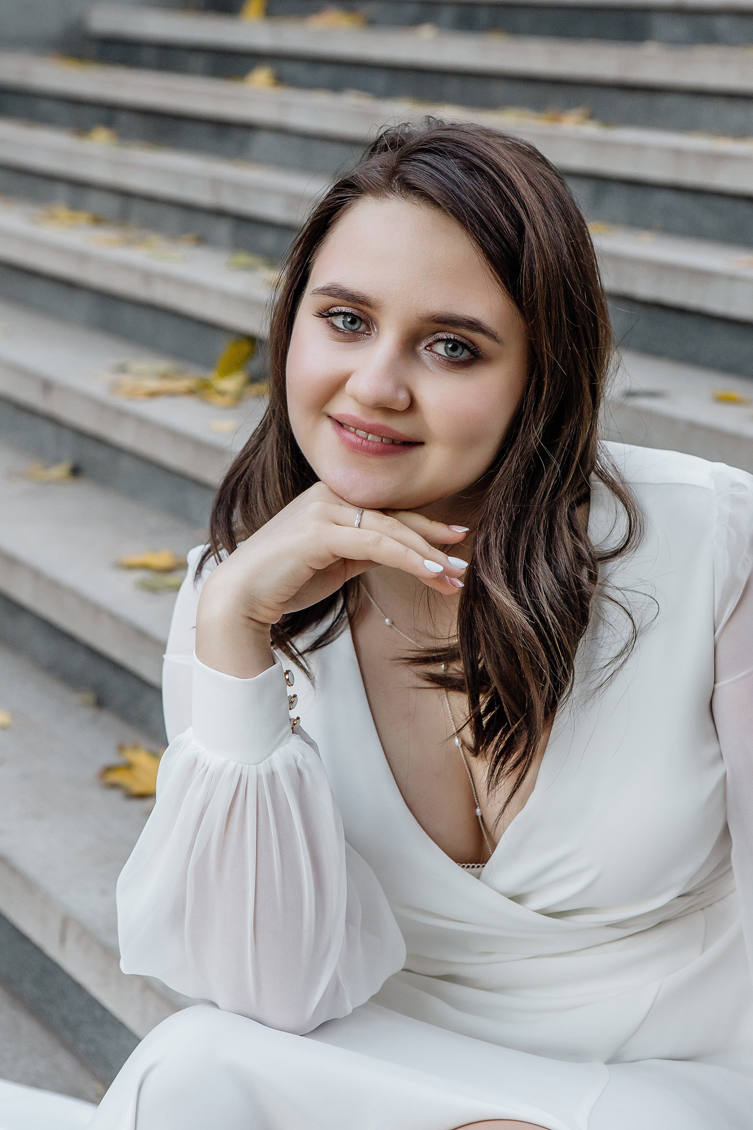 Павел и Екатерина. Фотограф Воронеж, Липецк