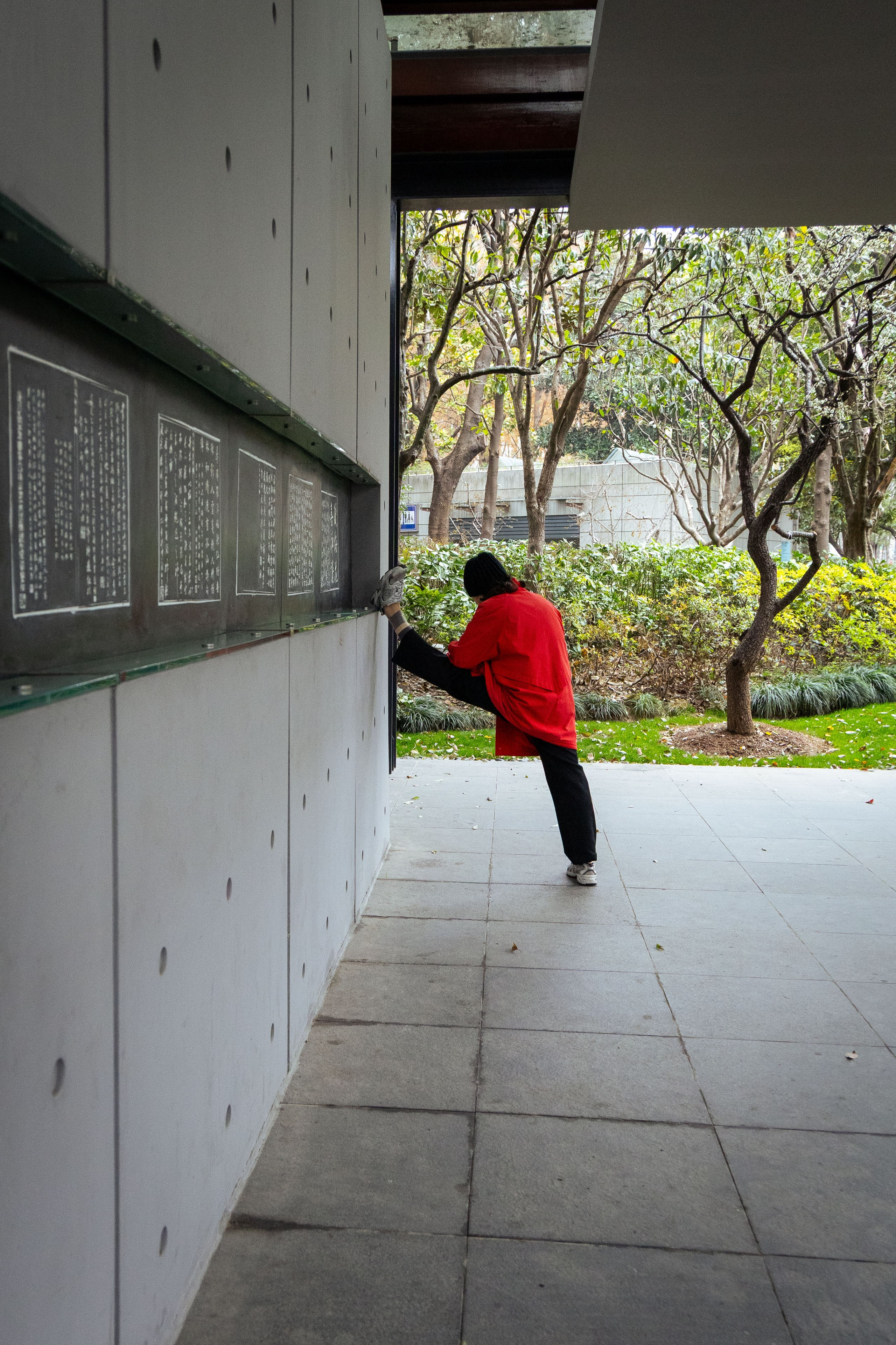 Шанхай (март 2026). Фотограф Виноградов Константин