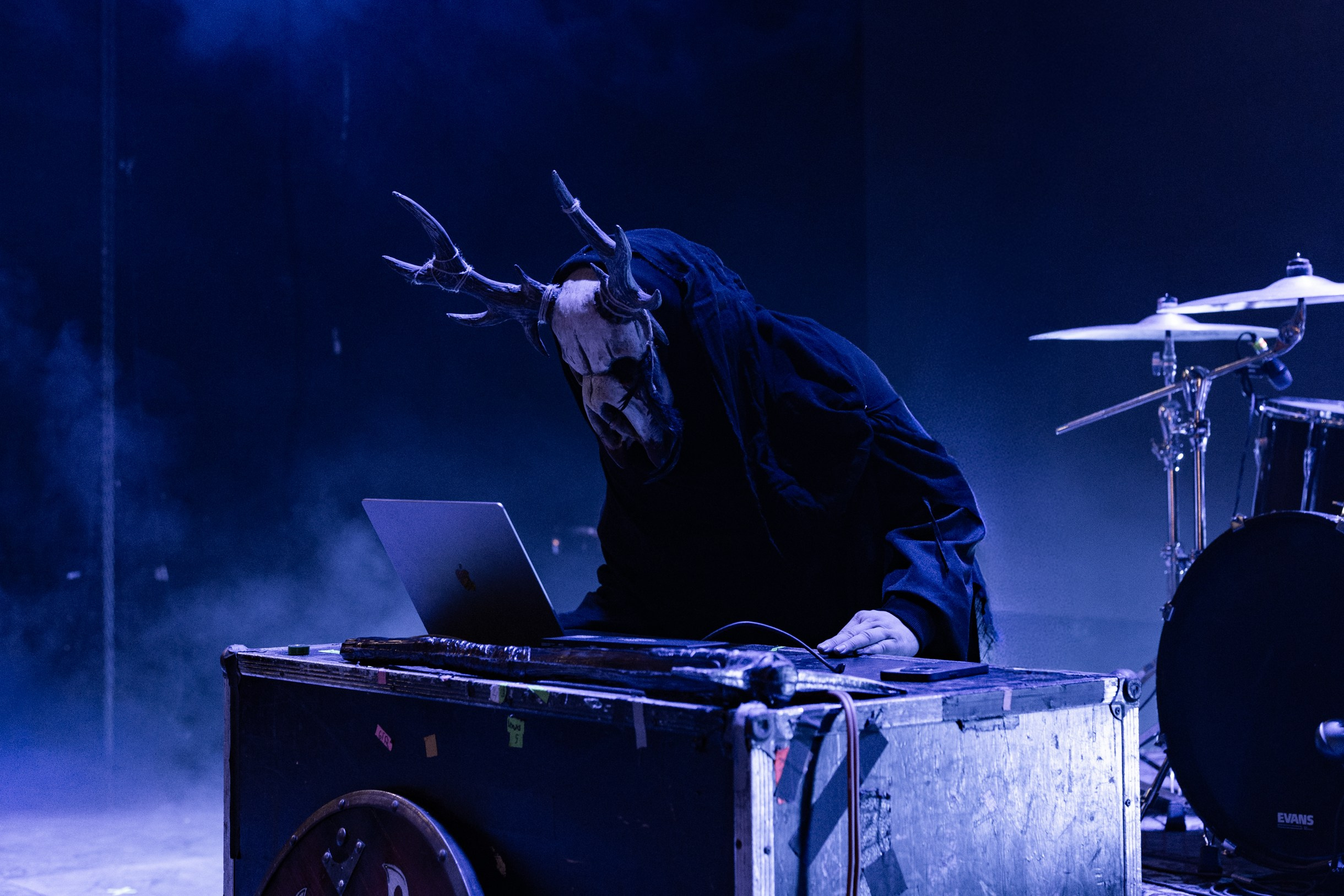 VARYAG SOUND SEVKABEL. Фотограф в Москве