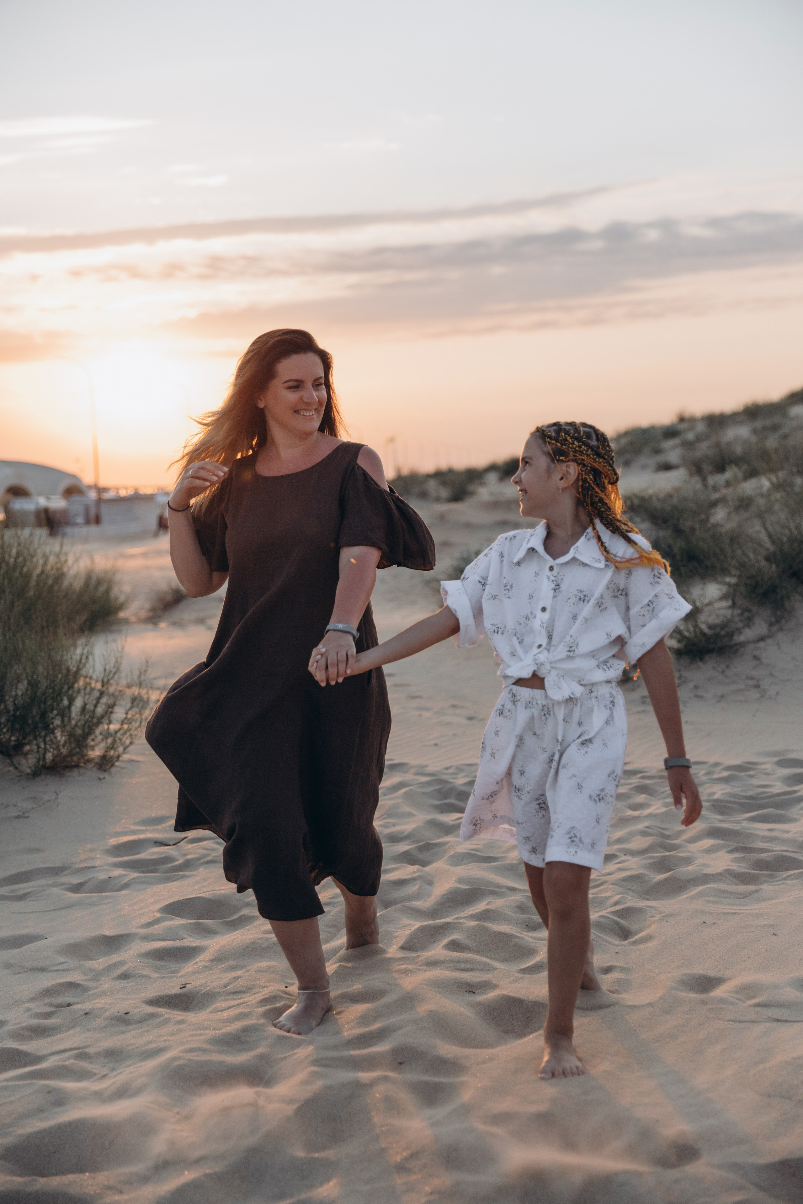 Маленькие моменты семеного счастья. Свадебный и семейный фотограф Краснова Юлия