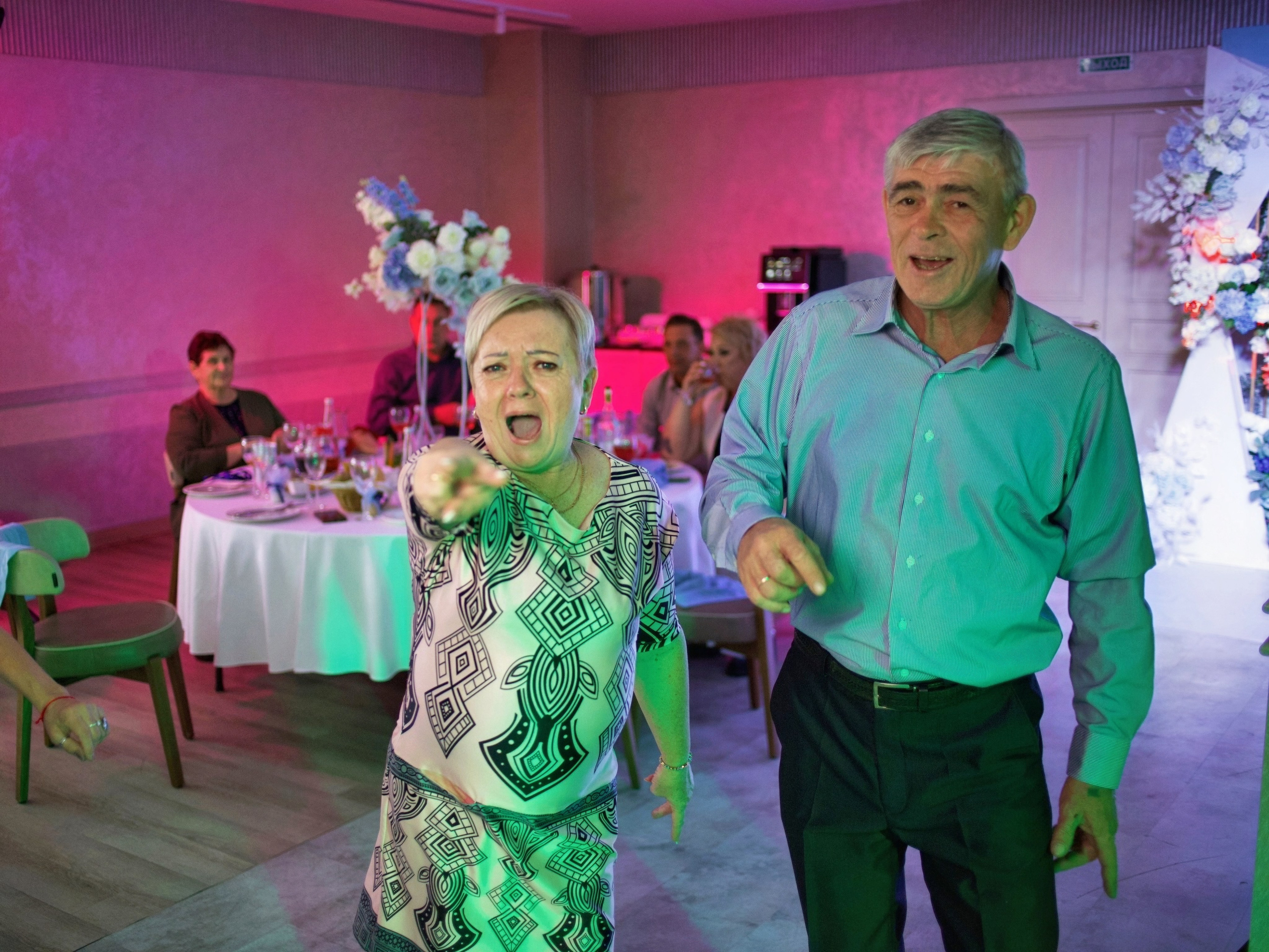 Свадьба Кристины и Романа. Репортажный фотограф Анапа