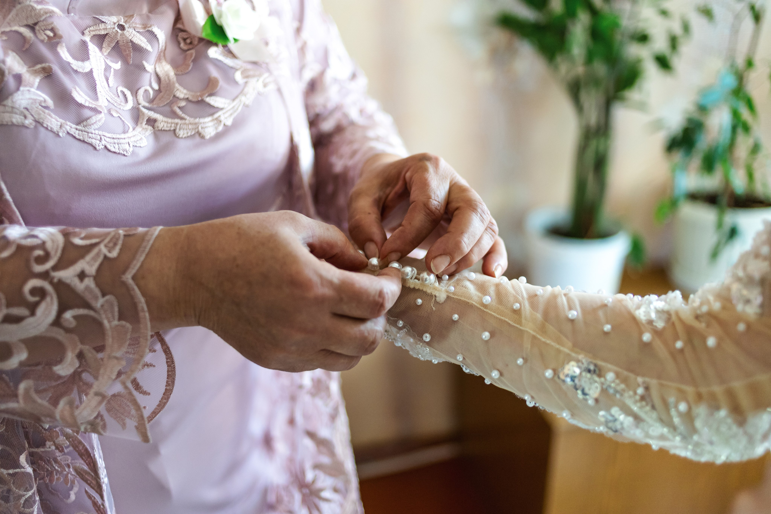 Выкуп и сборы Мурад и Екатерина. Репортажный фотограф Анапа