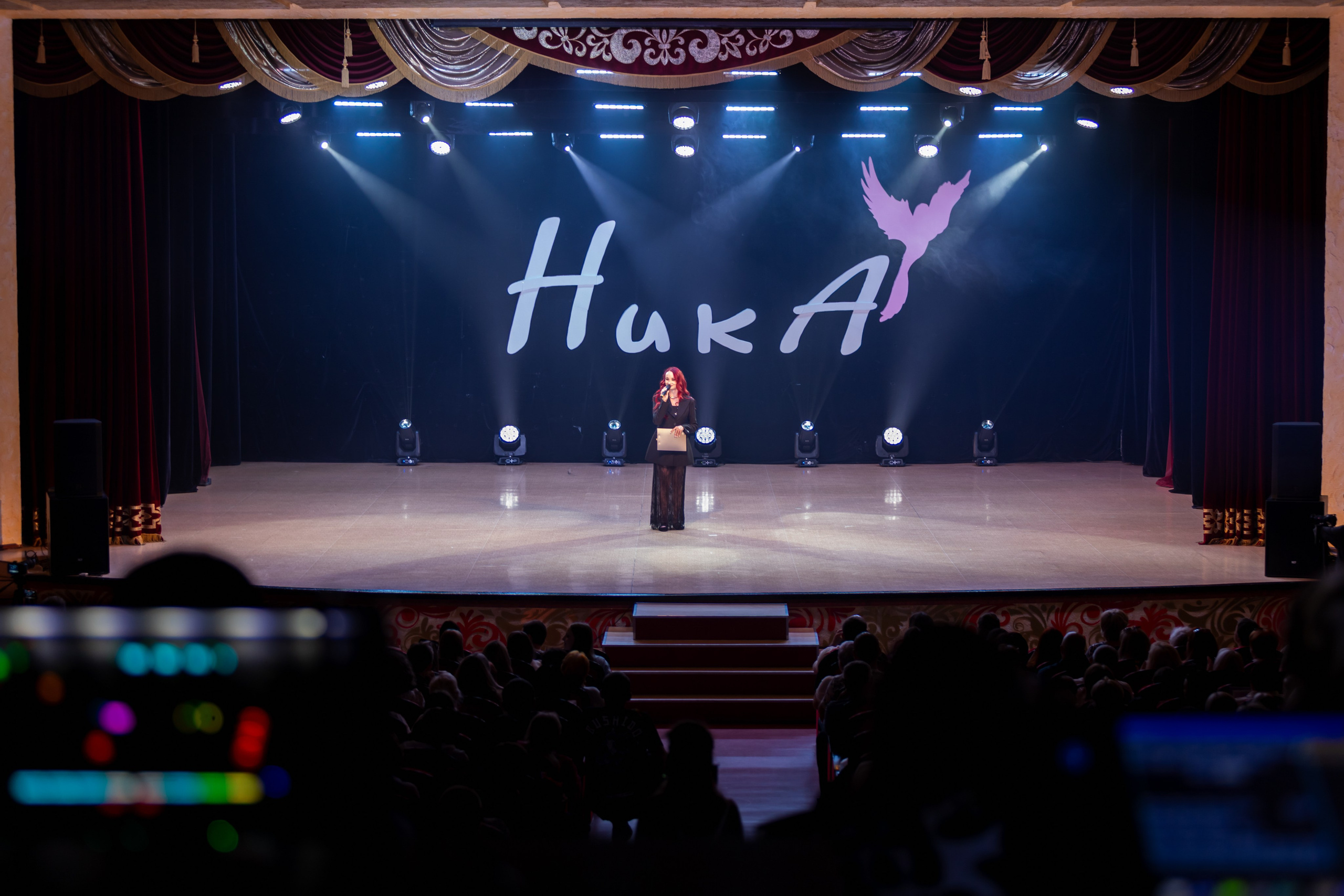 НИКА. Репортажный фотограф Анапа