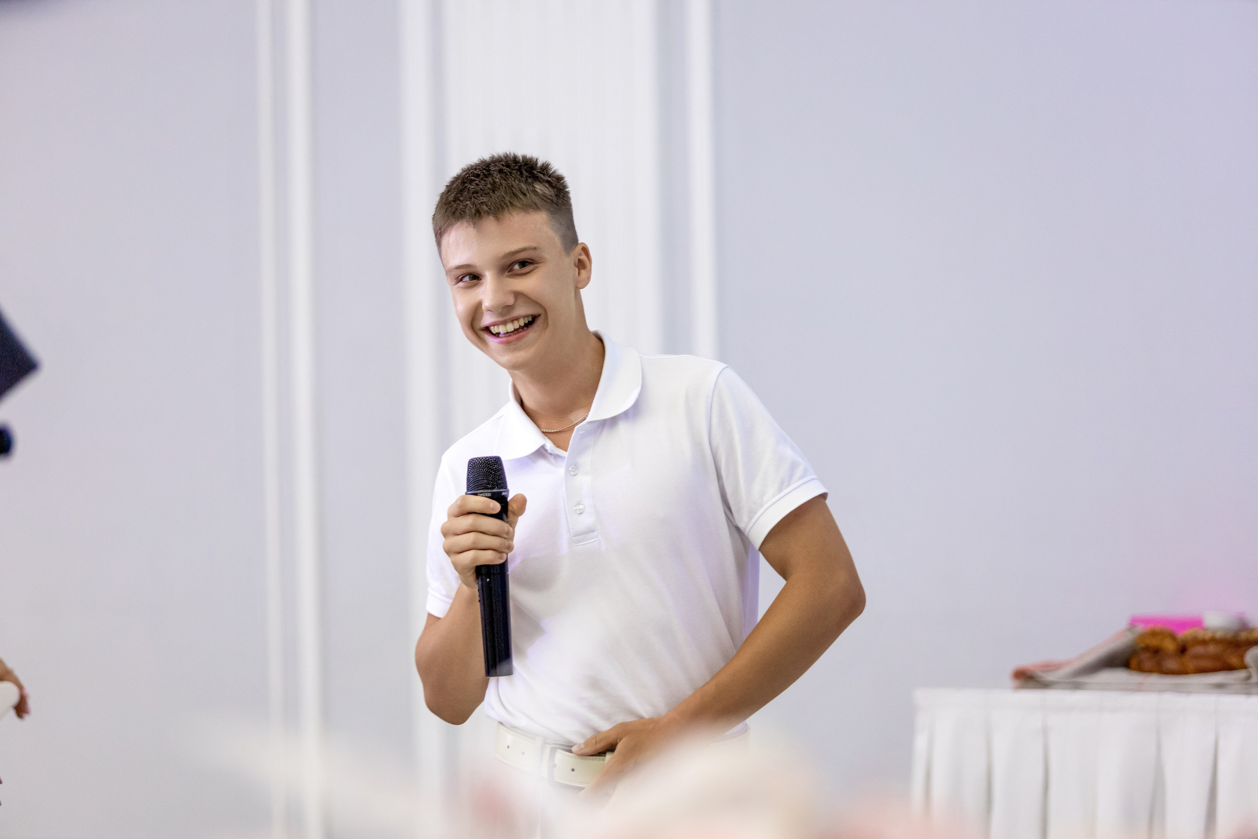 Банкет Роман и Валерия. Репортажный фотограф Анапа