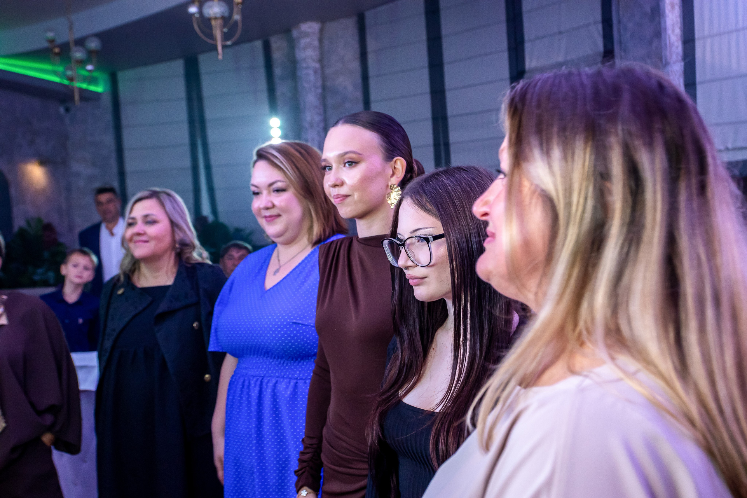 Банкет Максим & Елизавета. Репортажный фотограф Анапа