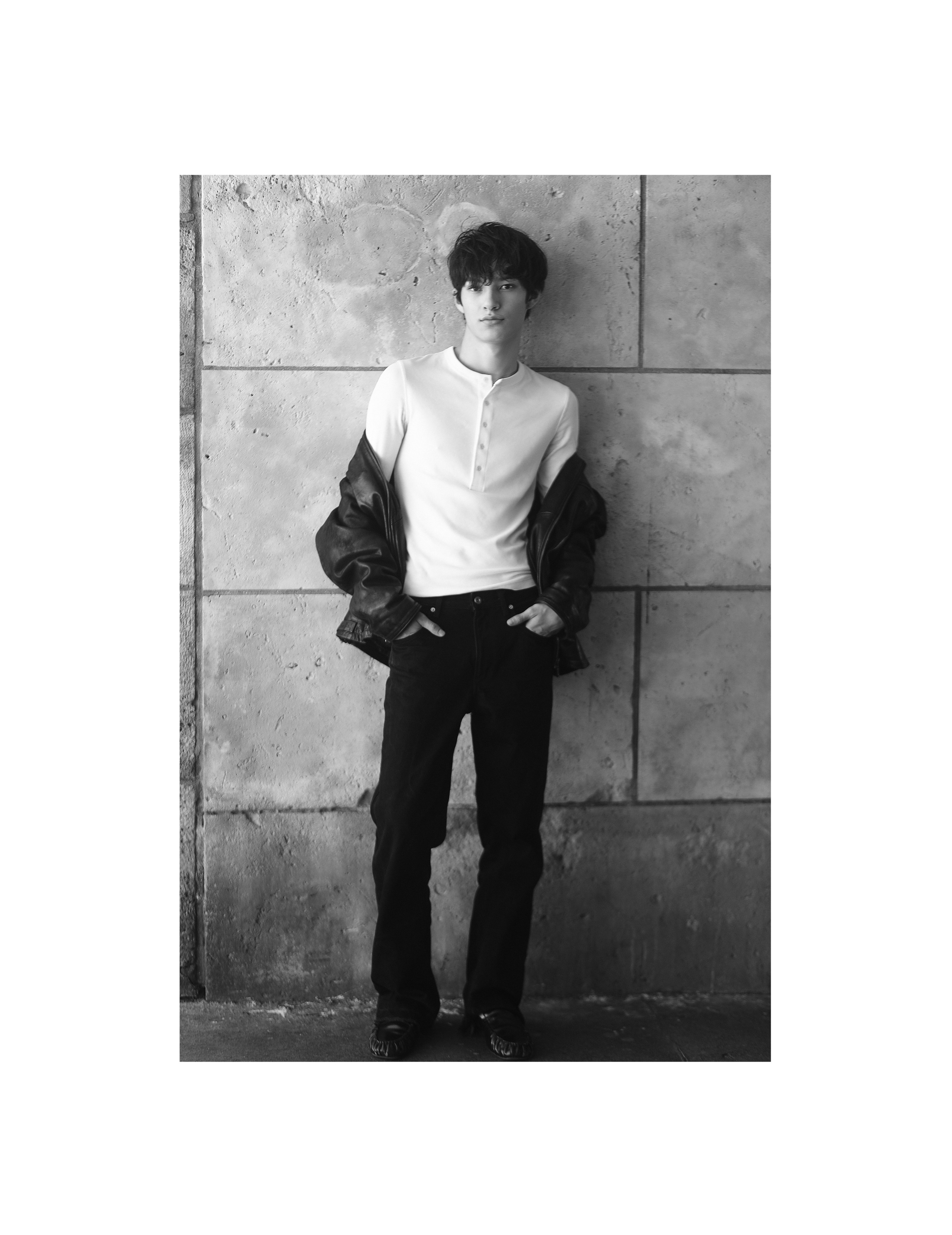 Benjamin. Axis model management