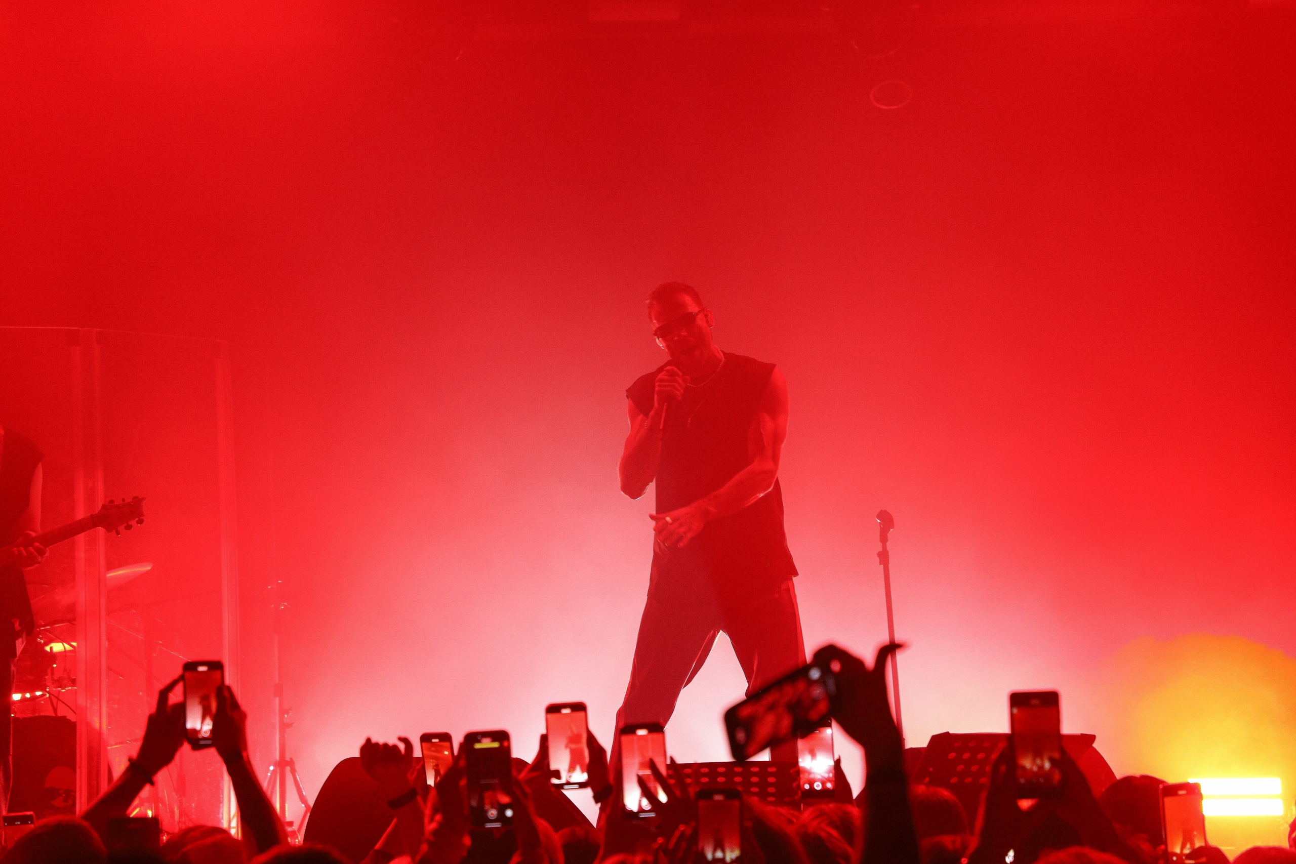 Олег Майами