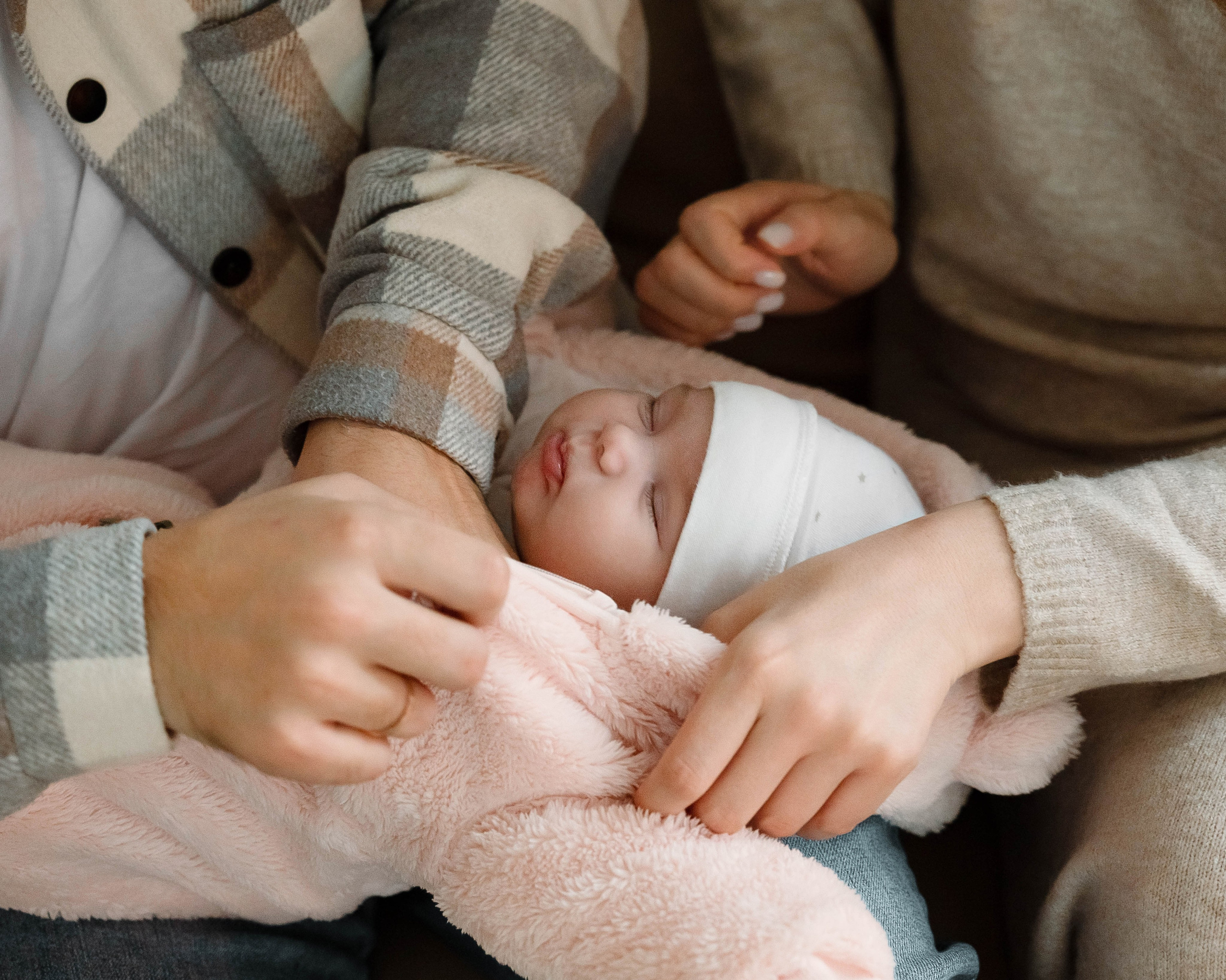 С | ноябрь’24. Свадебный и семейный фотограф в Казани Диана Портнова