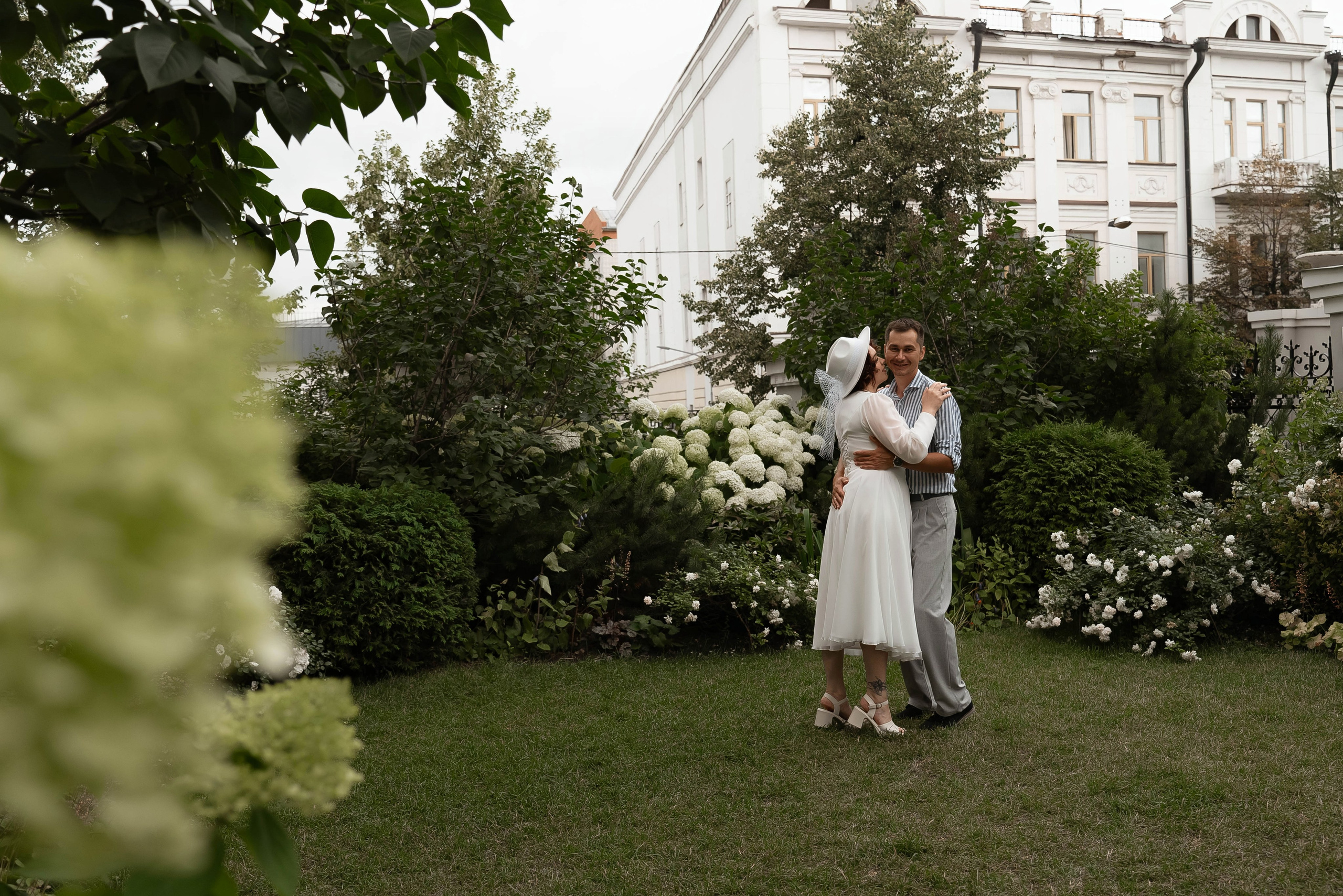 Алина | Роберт. Свадебный и семейный фотограф в Казани Диана Портнова
