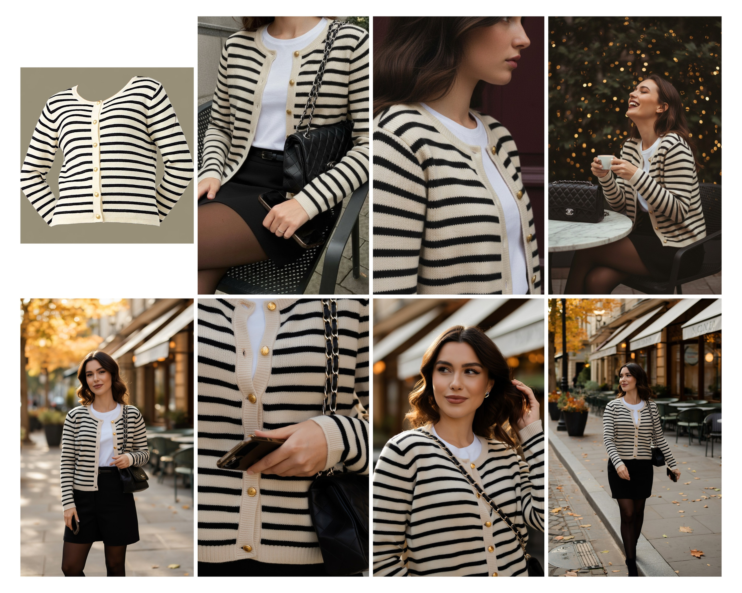 ИИ [AI] контент. Создание ИИ контента, фотосессии, инфографика в Москве