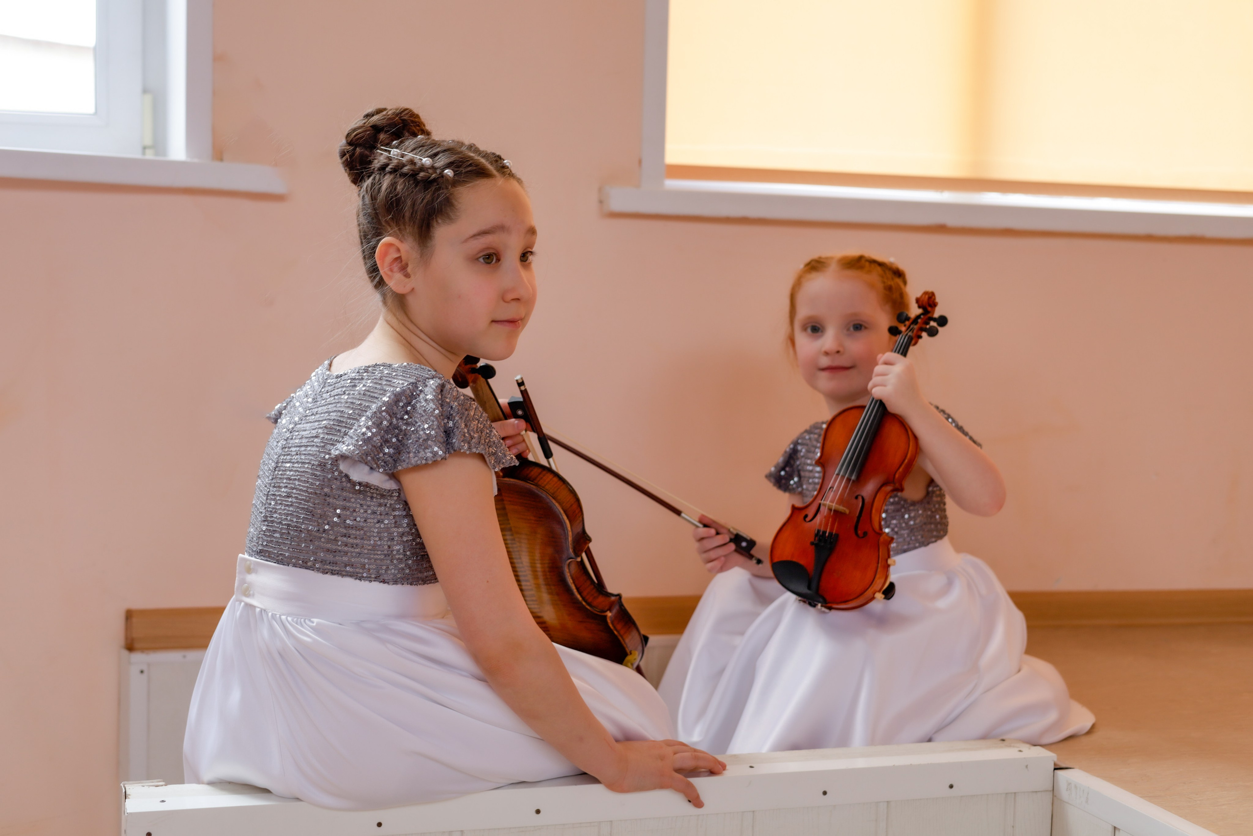 Музыка. Ваш фотограф Северск | Томск