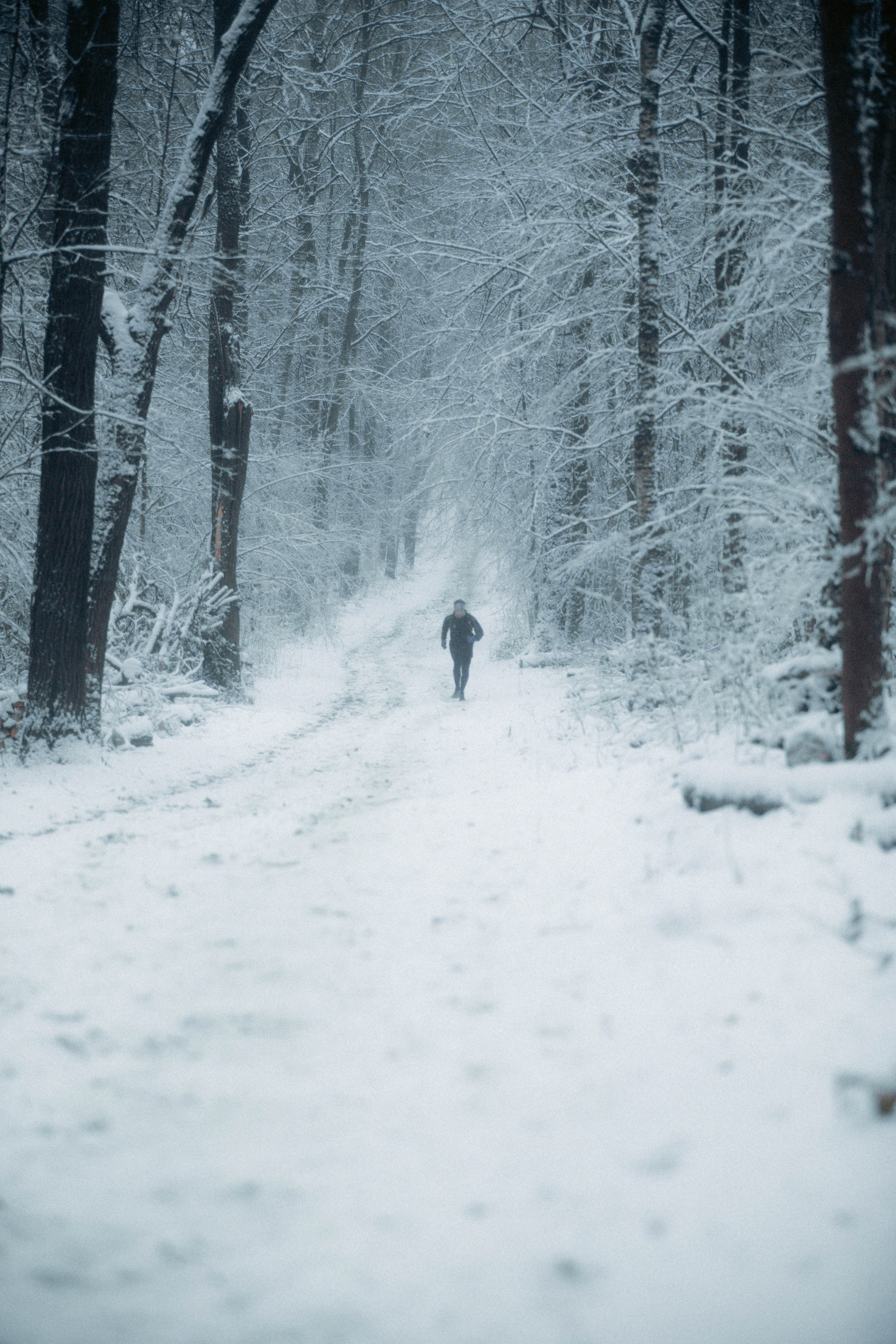 Марафон у дома_Бунино. Александра Мельниченко/ Бегающий фотограф