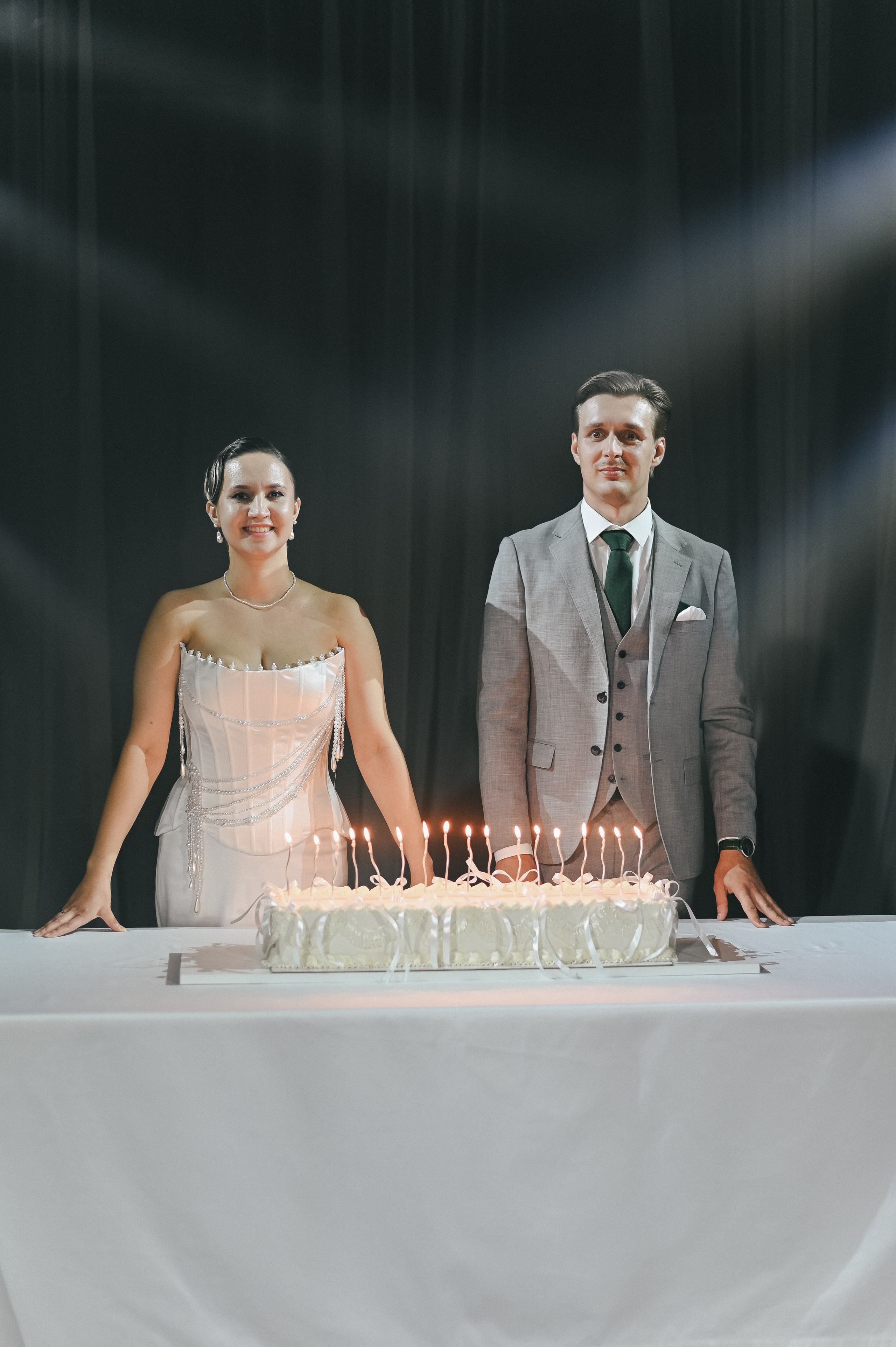 Саша + Полина. Свадебный и семейный фотограф Волгоград Москва