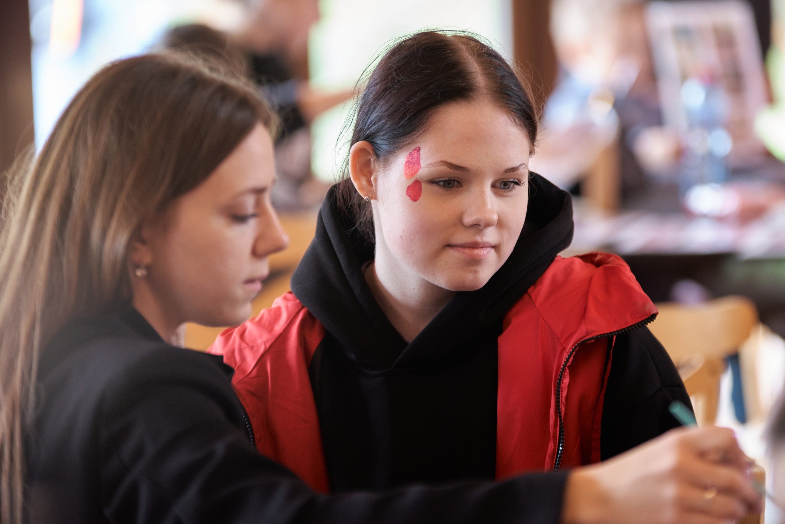 ДЕНЬ МАЛЕНЬКОГО НЕФТЯНИКА 2024 РН-ВАНКОР. Фотограф Москва Concerts photo / Fashion photо