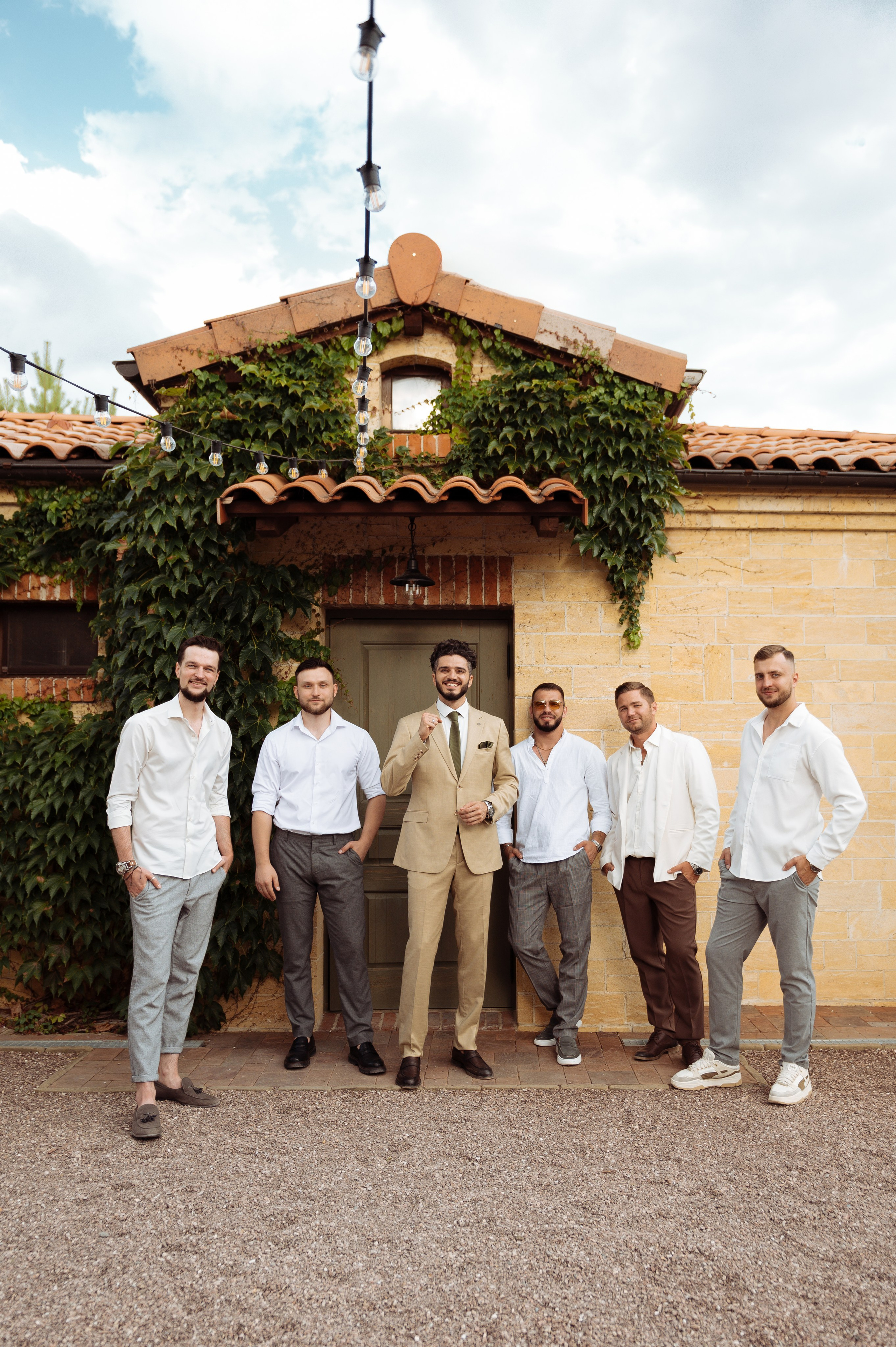 Айк | Анастасия