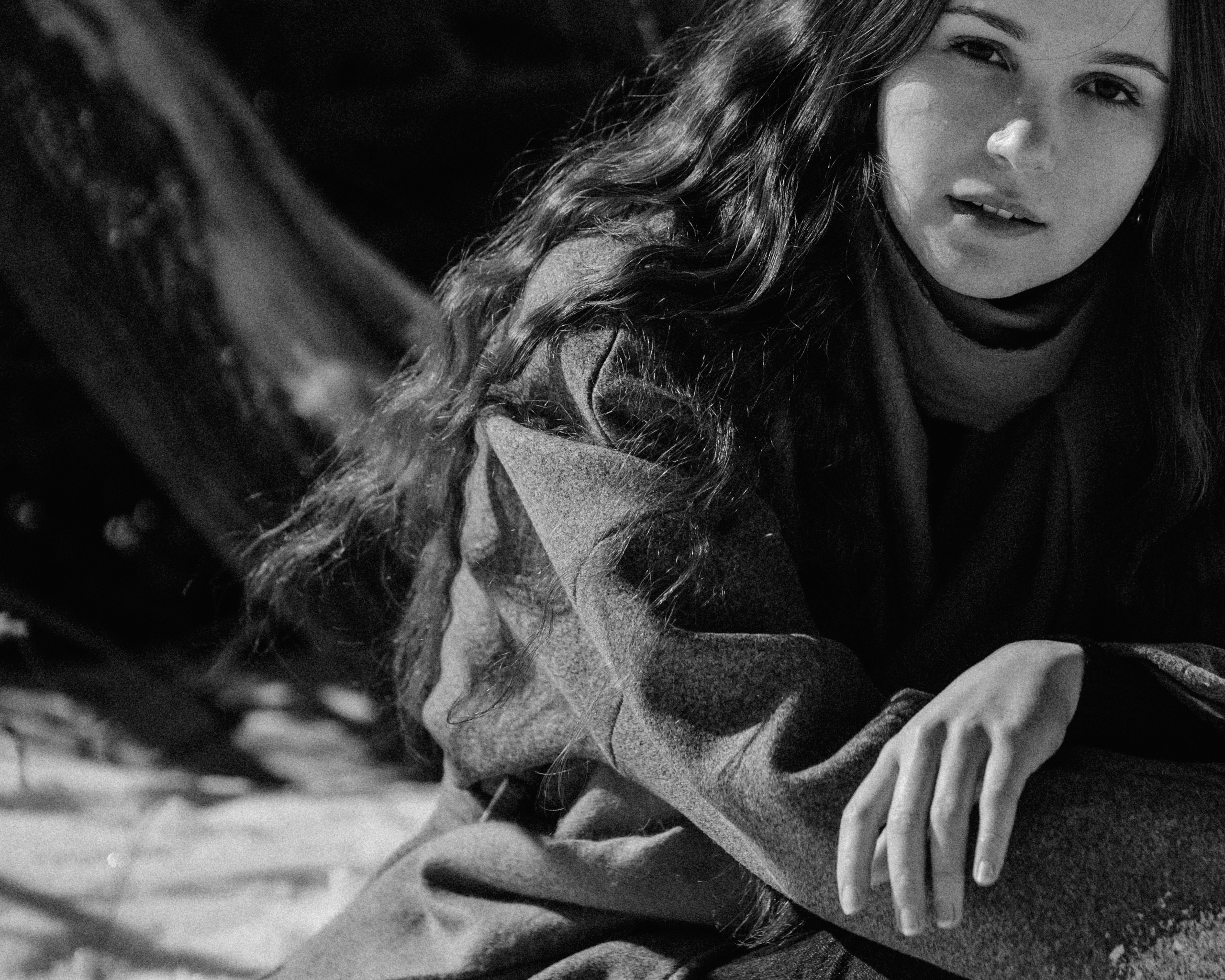 SOFIA. Фотограф города Уральск Ольга Василец