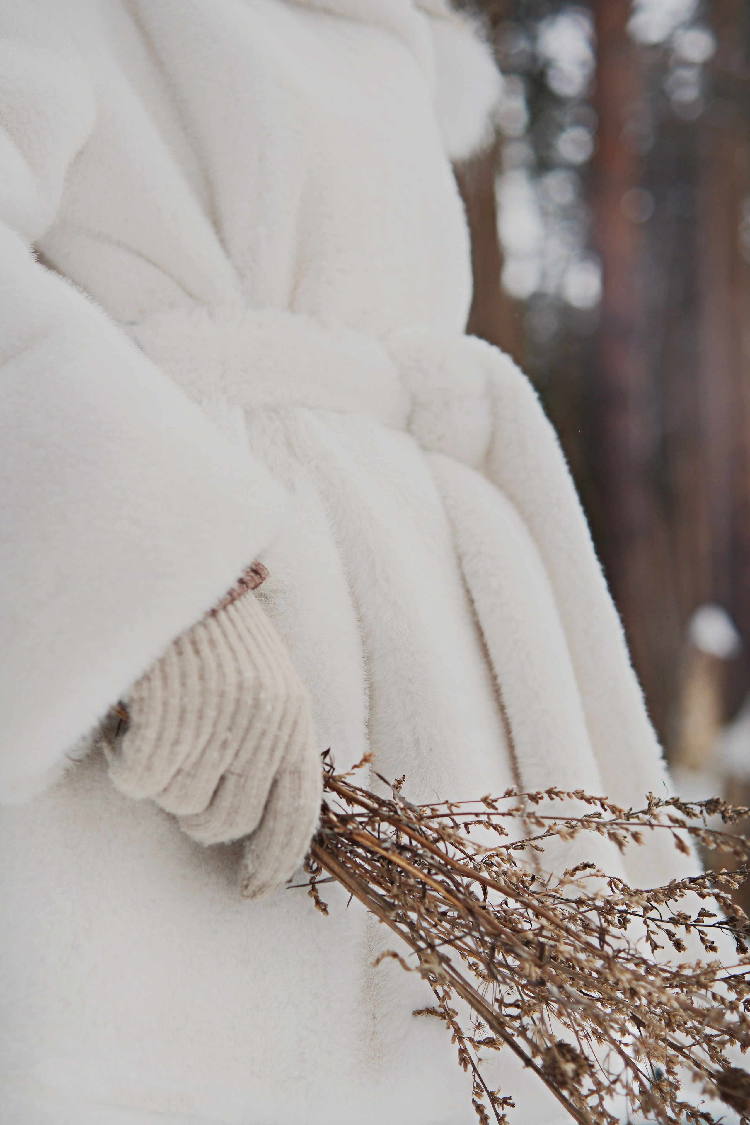 Зимняя сказка 2026. Фотограф Ольга Южная / Екатеринбург