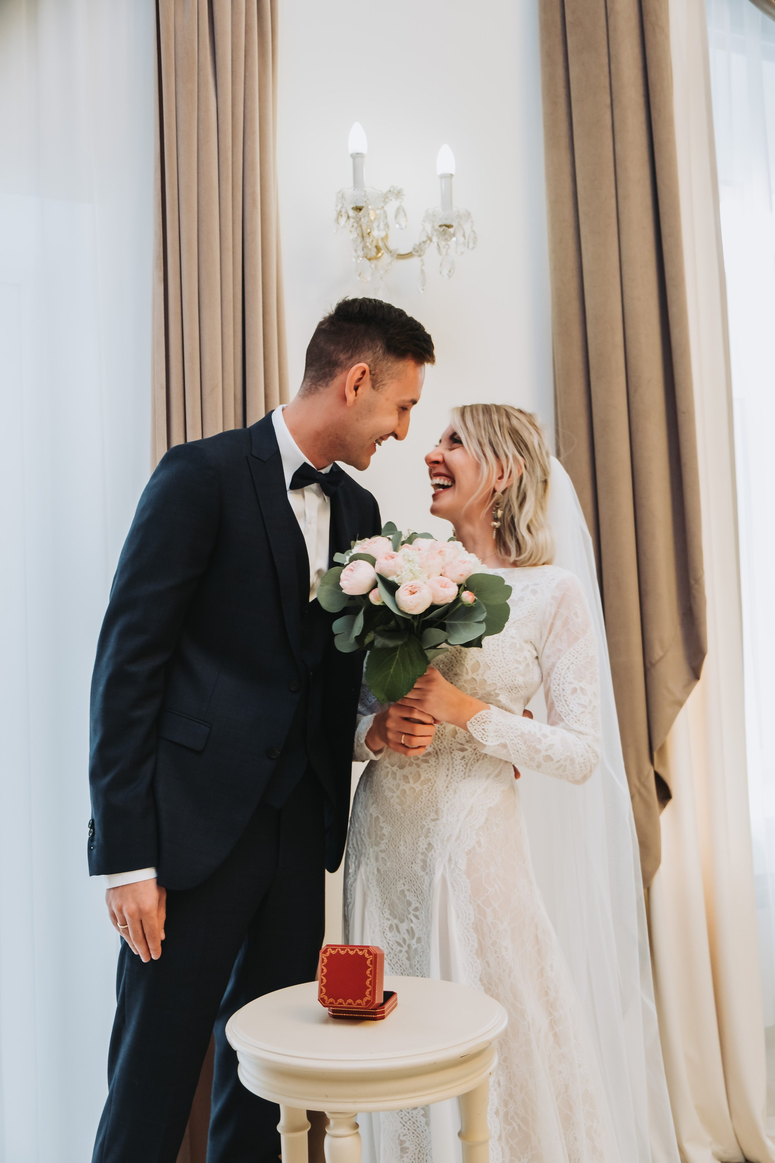 Slava & Olga. Свадебный и корпоративный фотограф в Москве Андрей Рудой