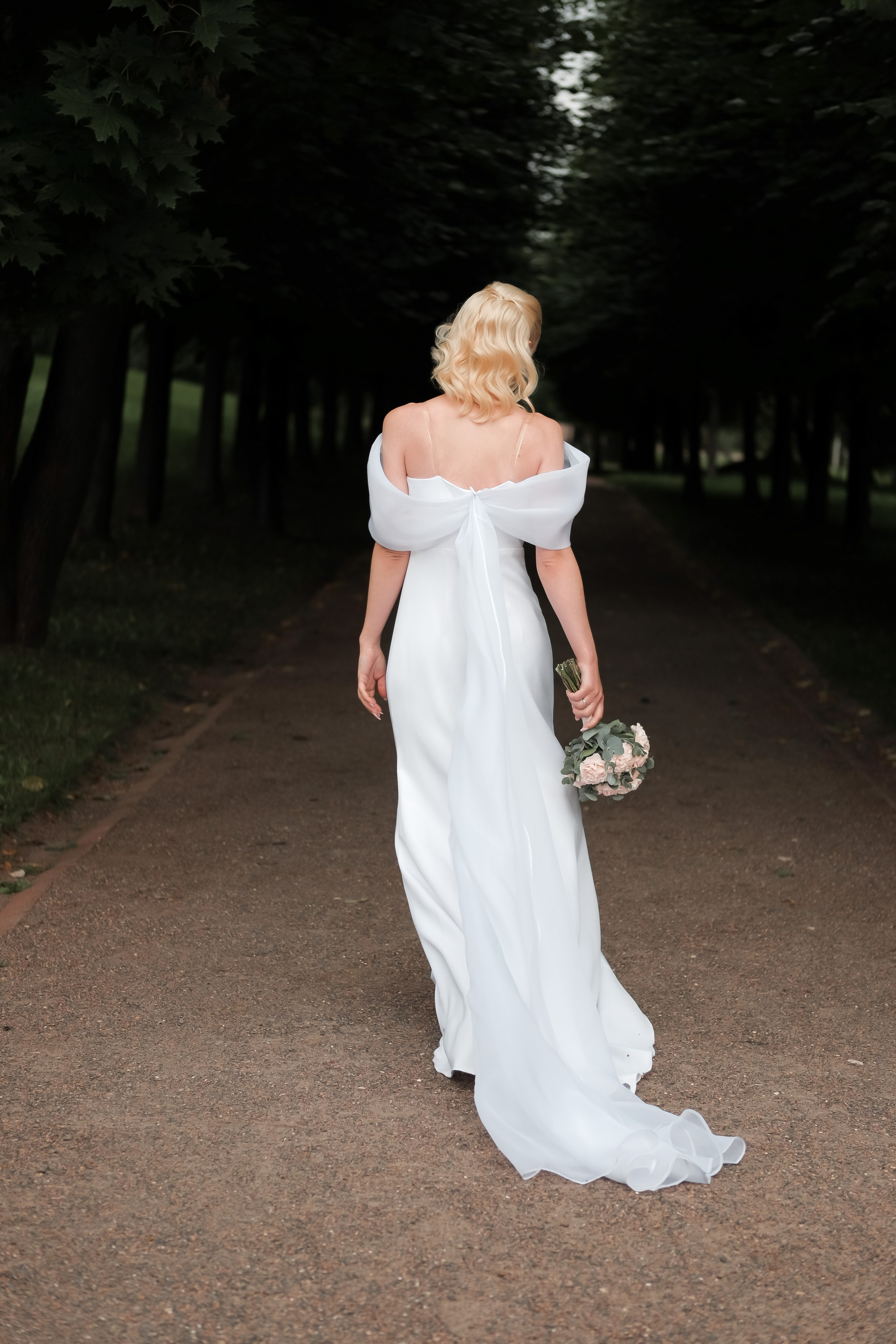 Ivan & Daria. Свадебный и корпоративный фотограф в Москве Андрей Рудой