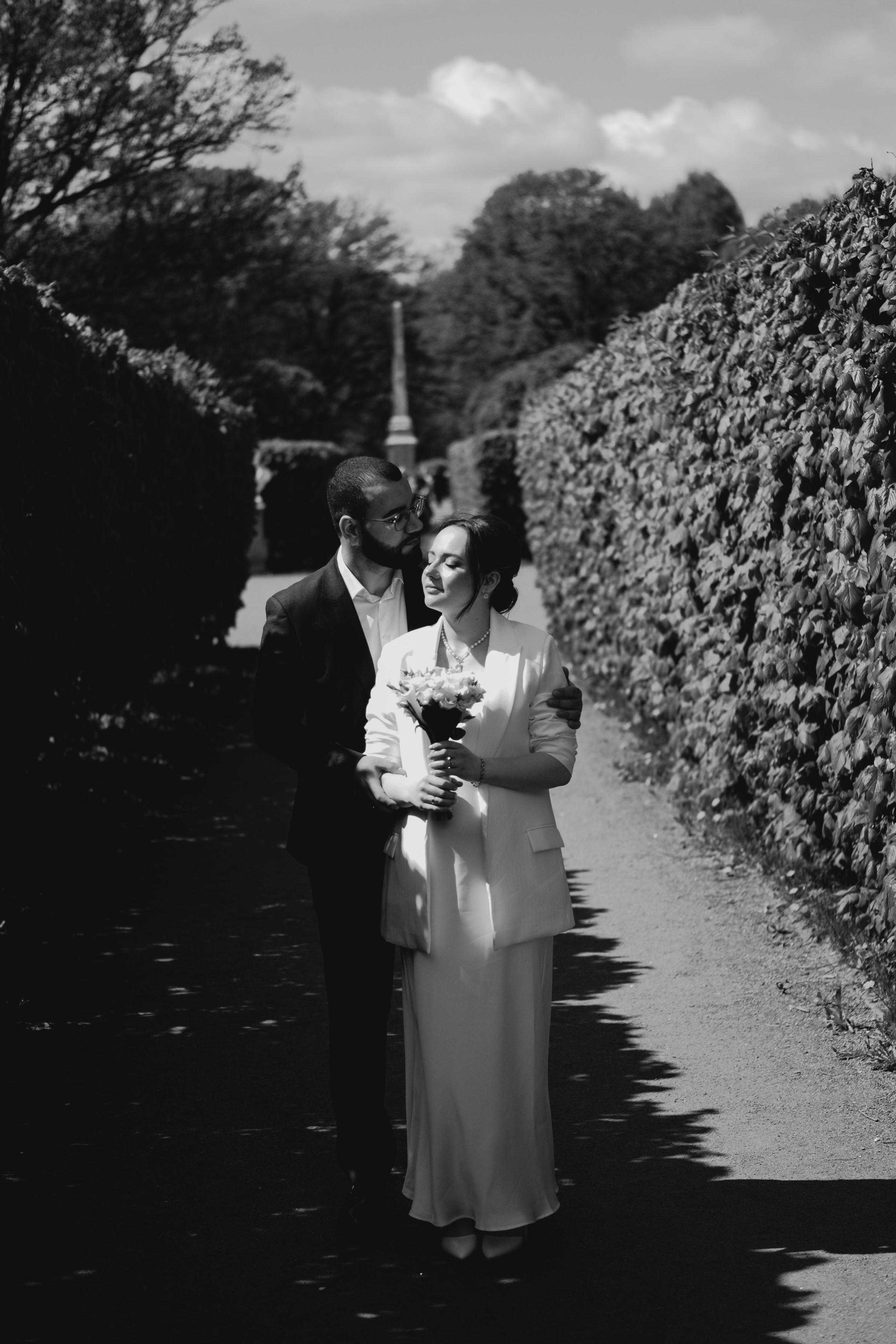 Artem & Liza. Свадебный и корпоративный фотограф в Москве Андрей Рудой