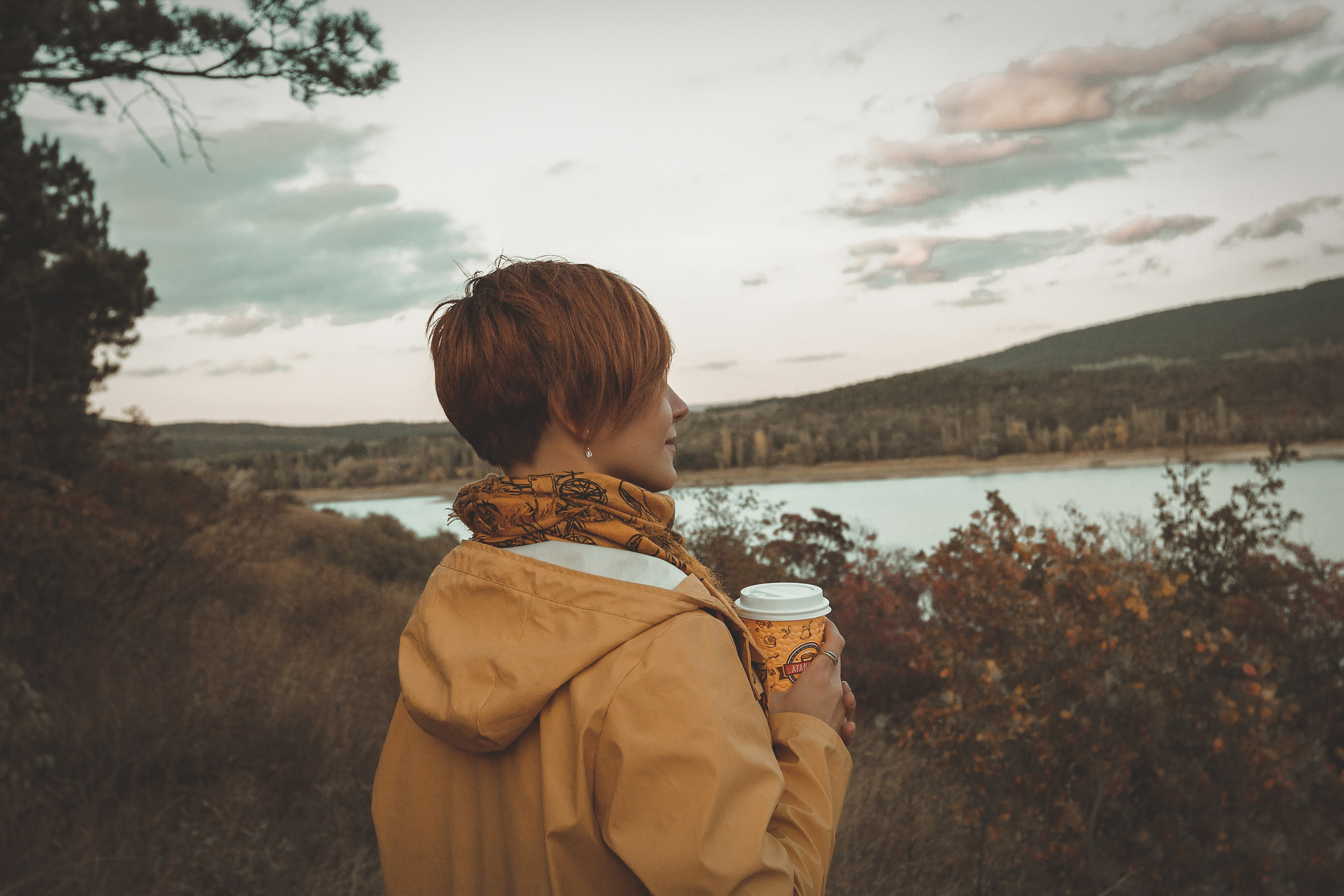 Аня. Семейный и детский фотограф в Крыму Екатерина Швец