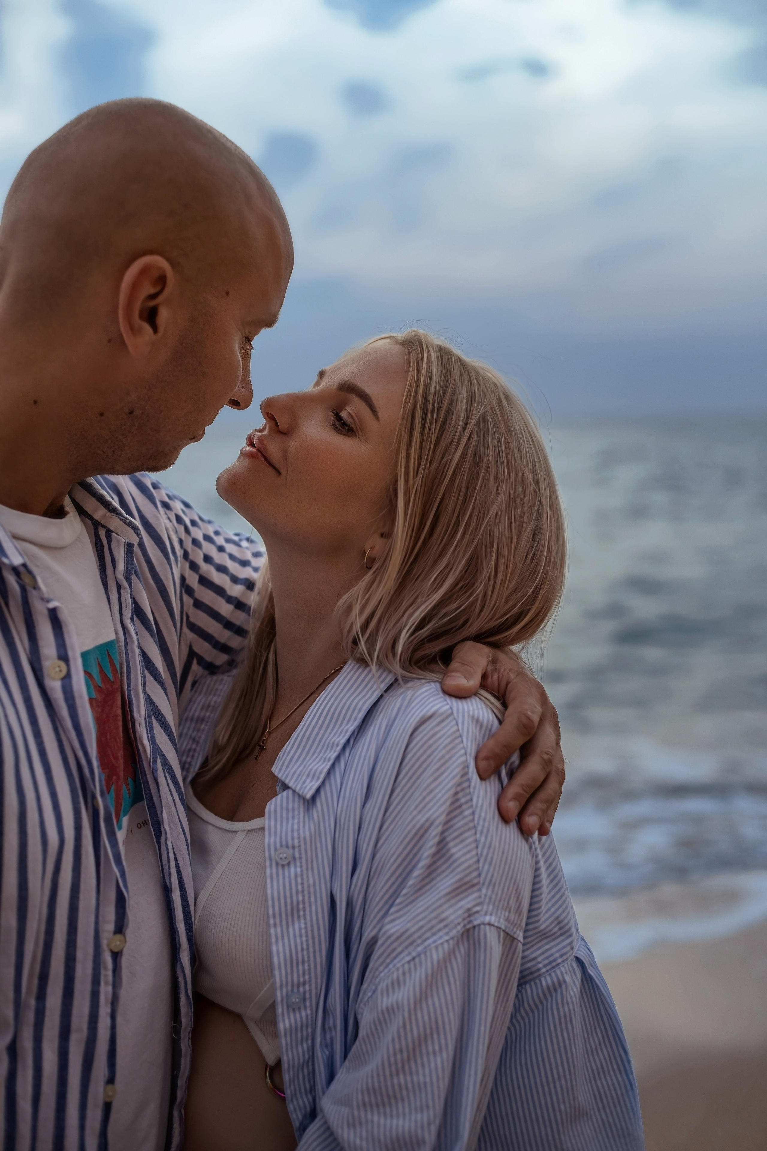 Влад & Светлана. Семейный и детский фотограф в Крыму Екатерина Швец