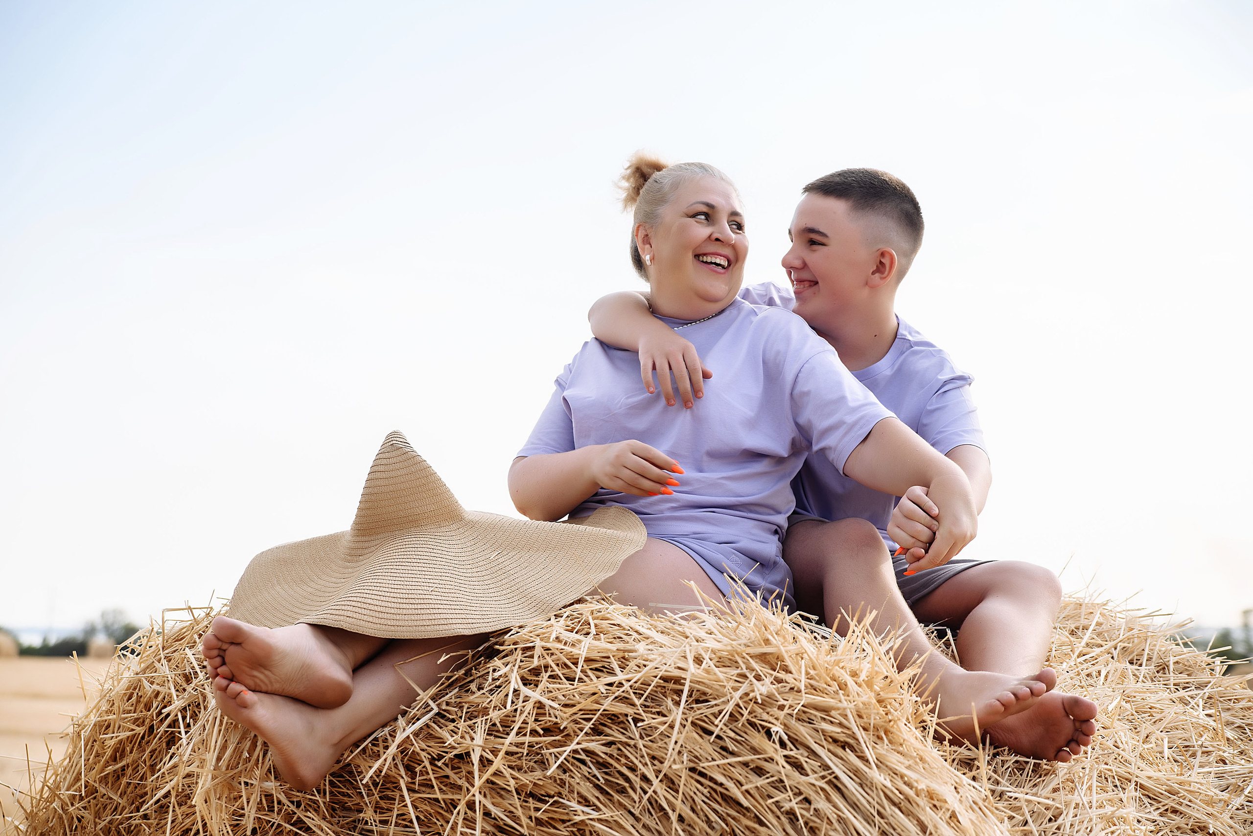 Семейные. Семейный фотограф Анна Лищук г. Таганрог