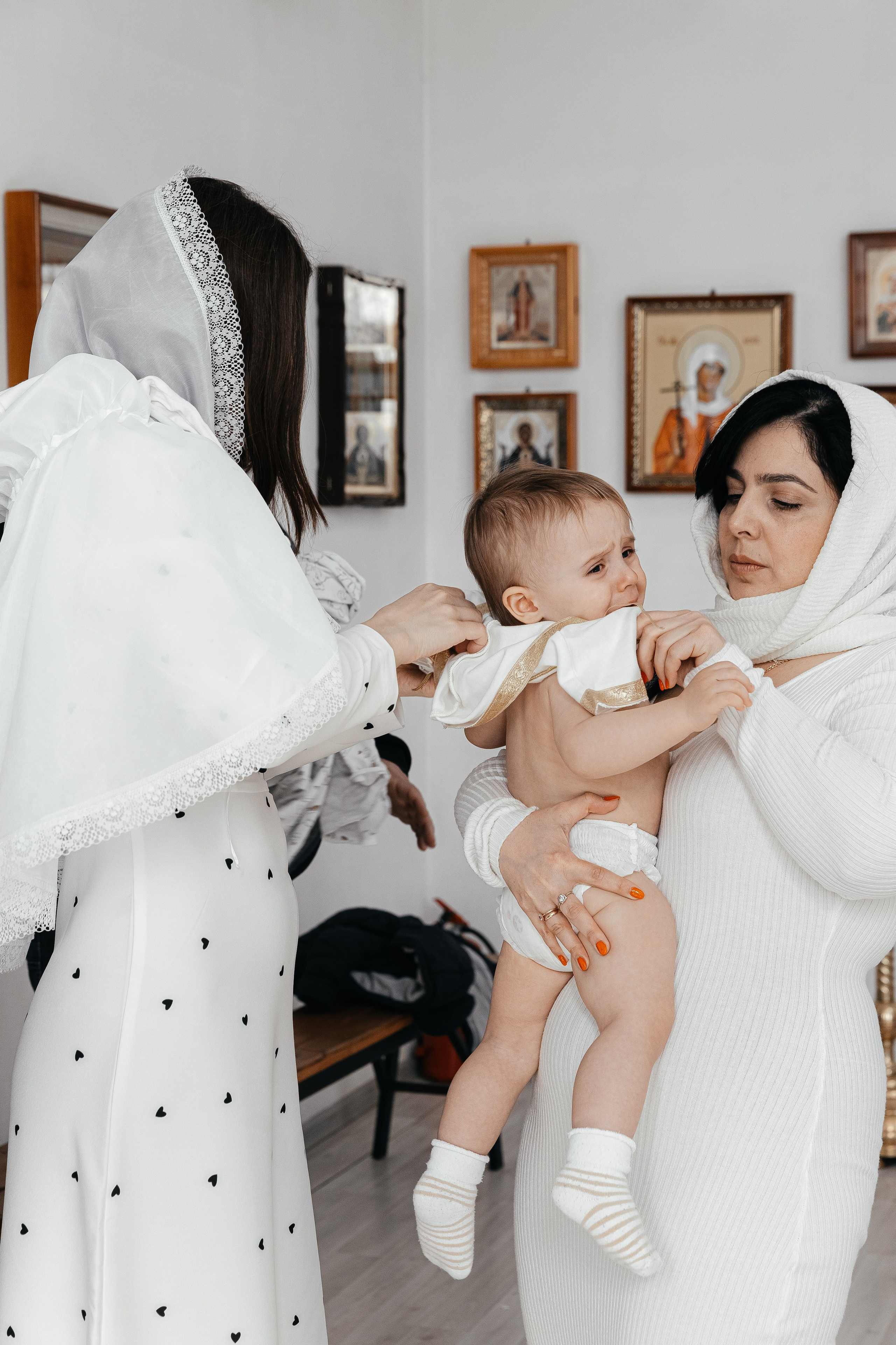 Кретины Артура. Главная