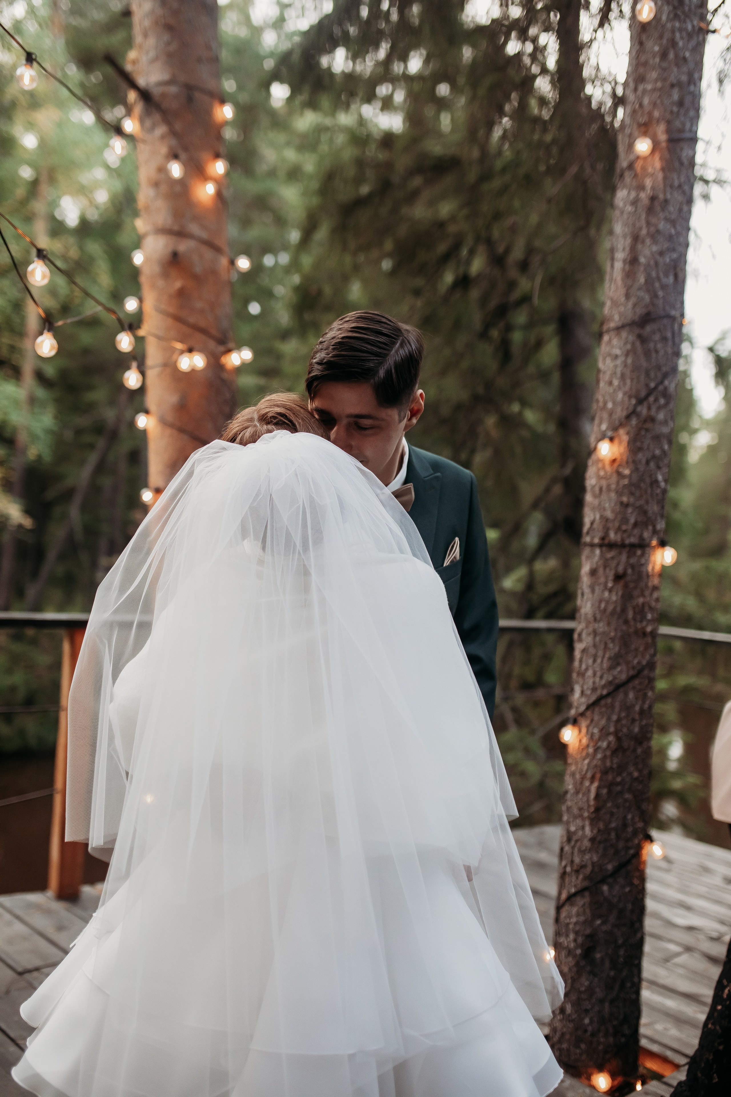 Даниил и Аня. Фотограф Тимербаева Алина г. Сургут