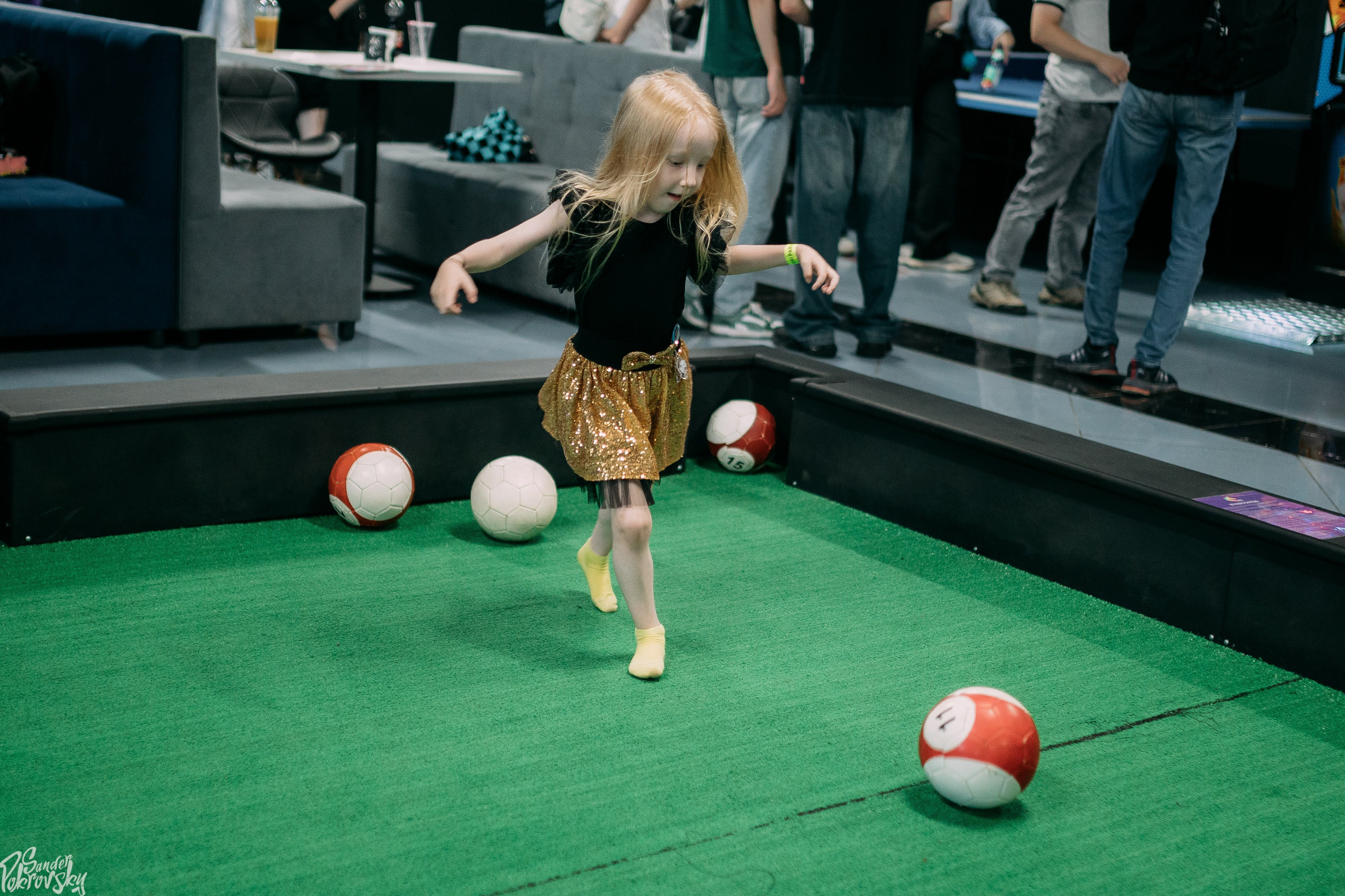 Zaga Game. Свадебный и репортажный фотограф в Чебоксарах Покровский Александр