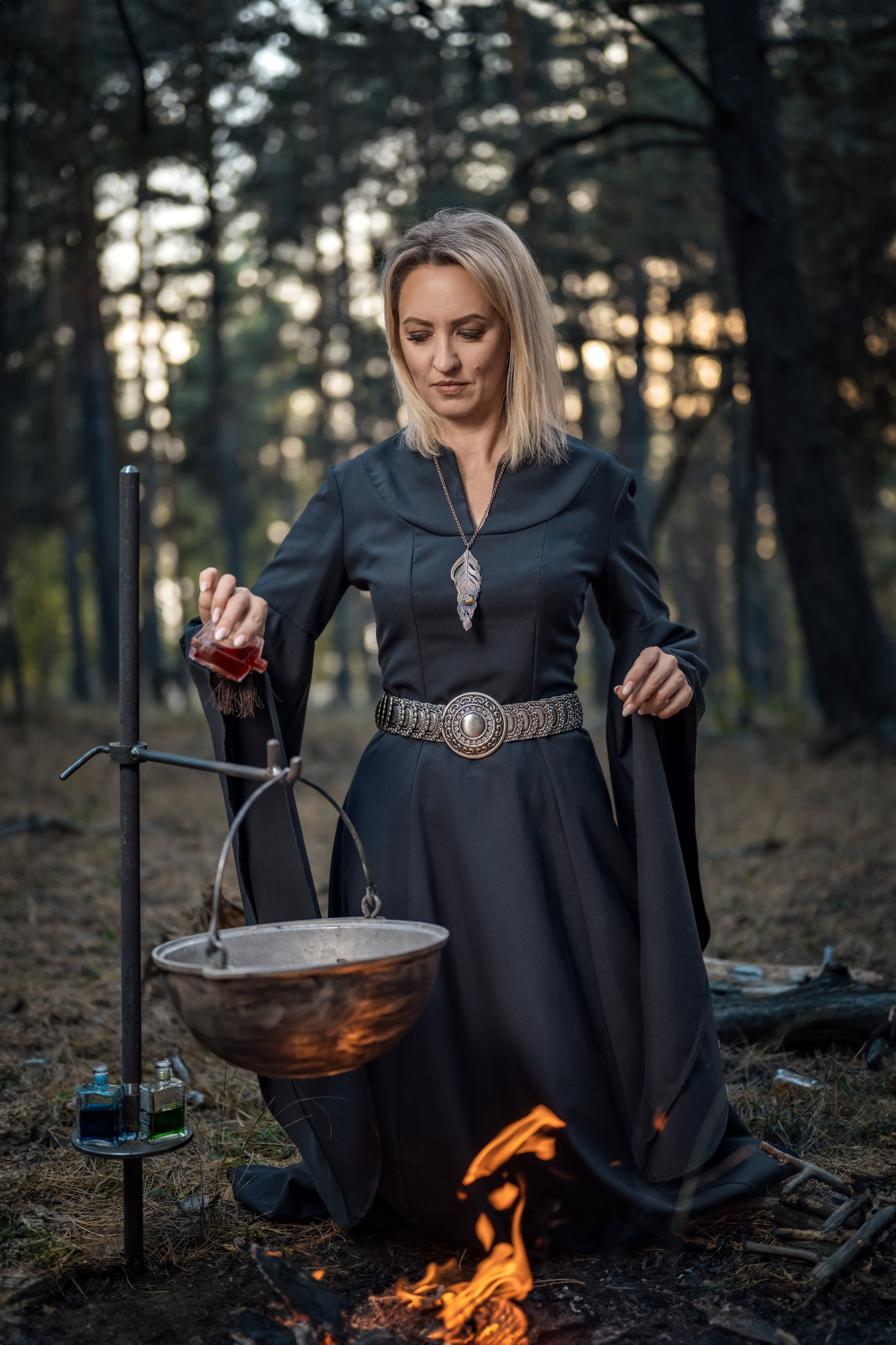 Марина. Фотограф Саратов Юлия Петрова