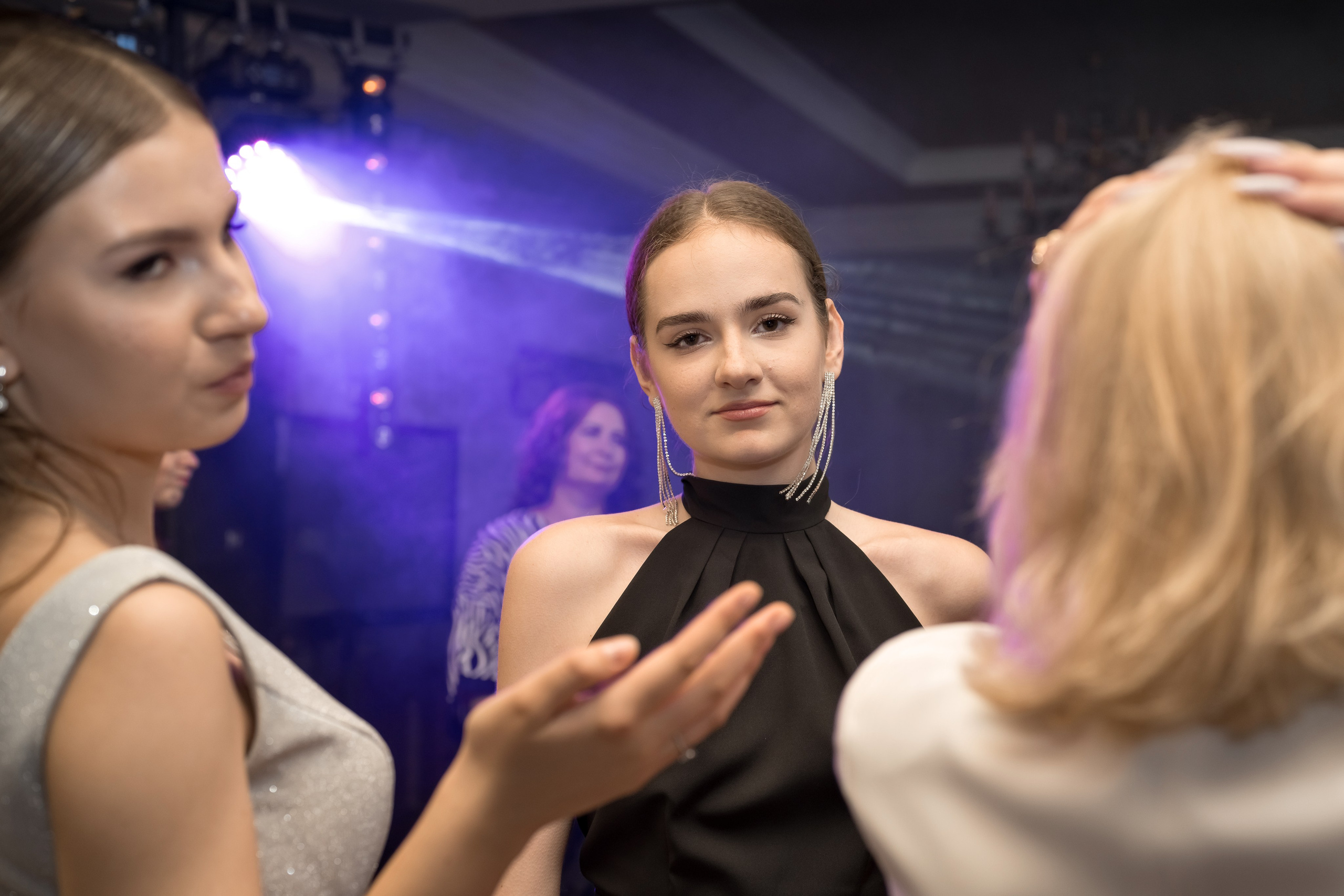 Выпускной 11 класс Брудершафт. Фотограф Саратов Юлия Петрова