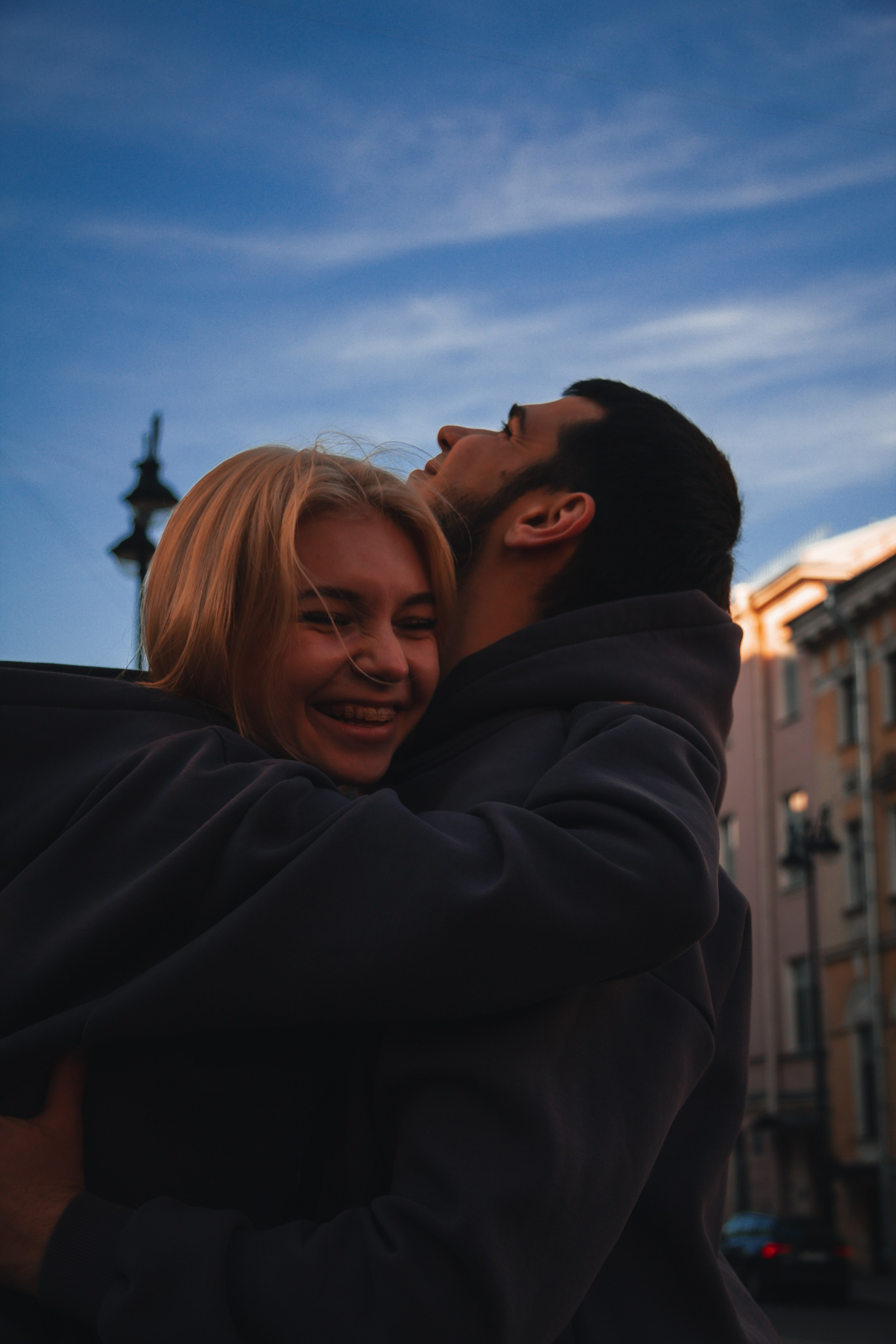 Индивидуальный портретный фотограф в СПб и Лен. обл. Портретные фотосессии, студийные сьемки, планерные съемки, семейные фотосессии, love-story. Санкт-Петербург и Ленинградская обл. Индивидуальная портретная фотосессия. Фотостудия Beverly Hills.