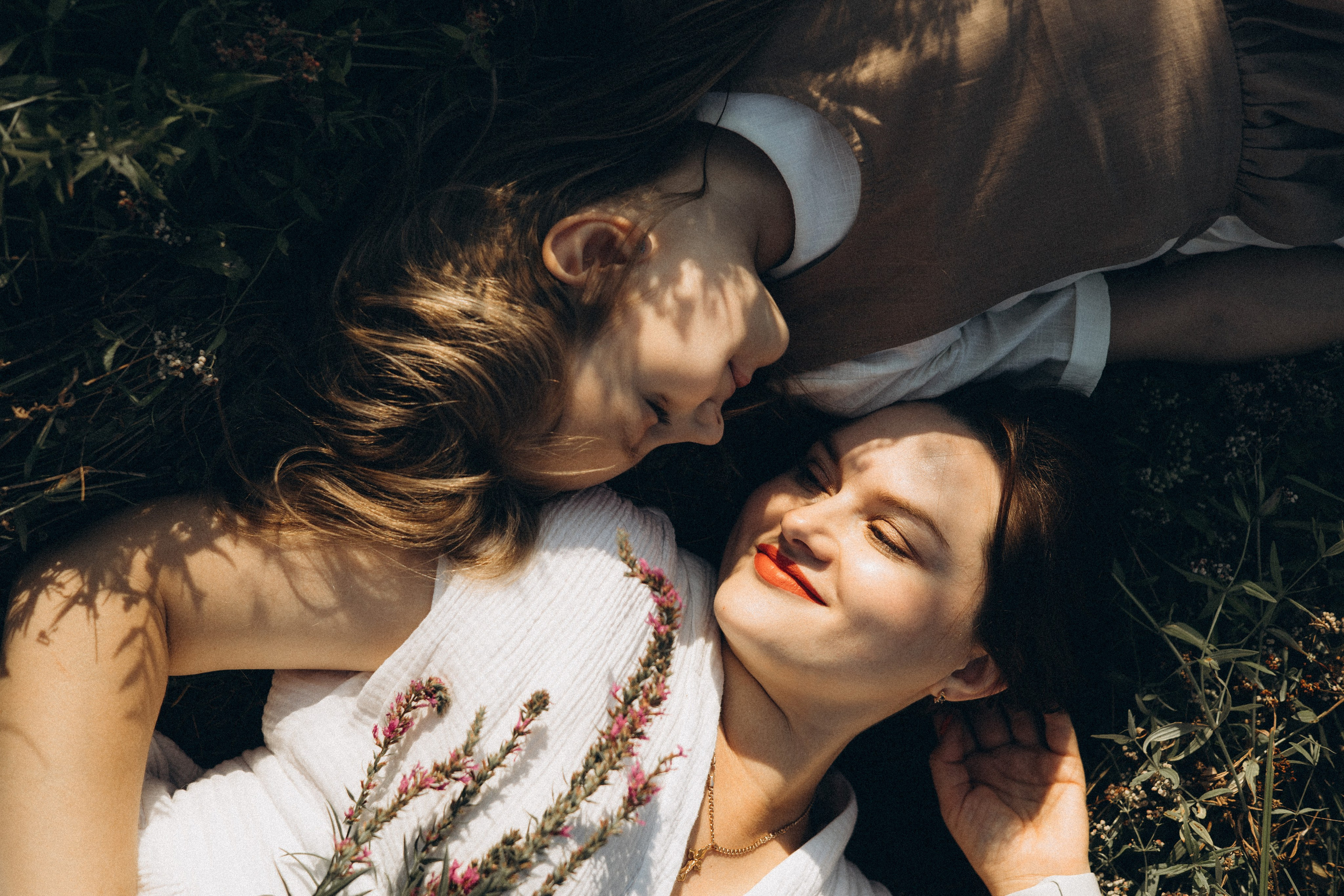 Отзывы. Фотограф Оксана Пономарева