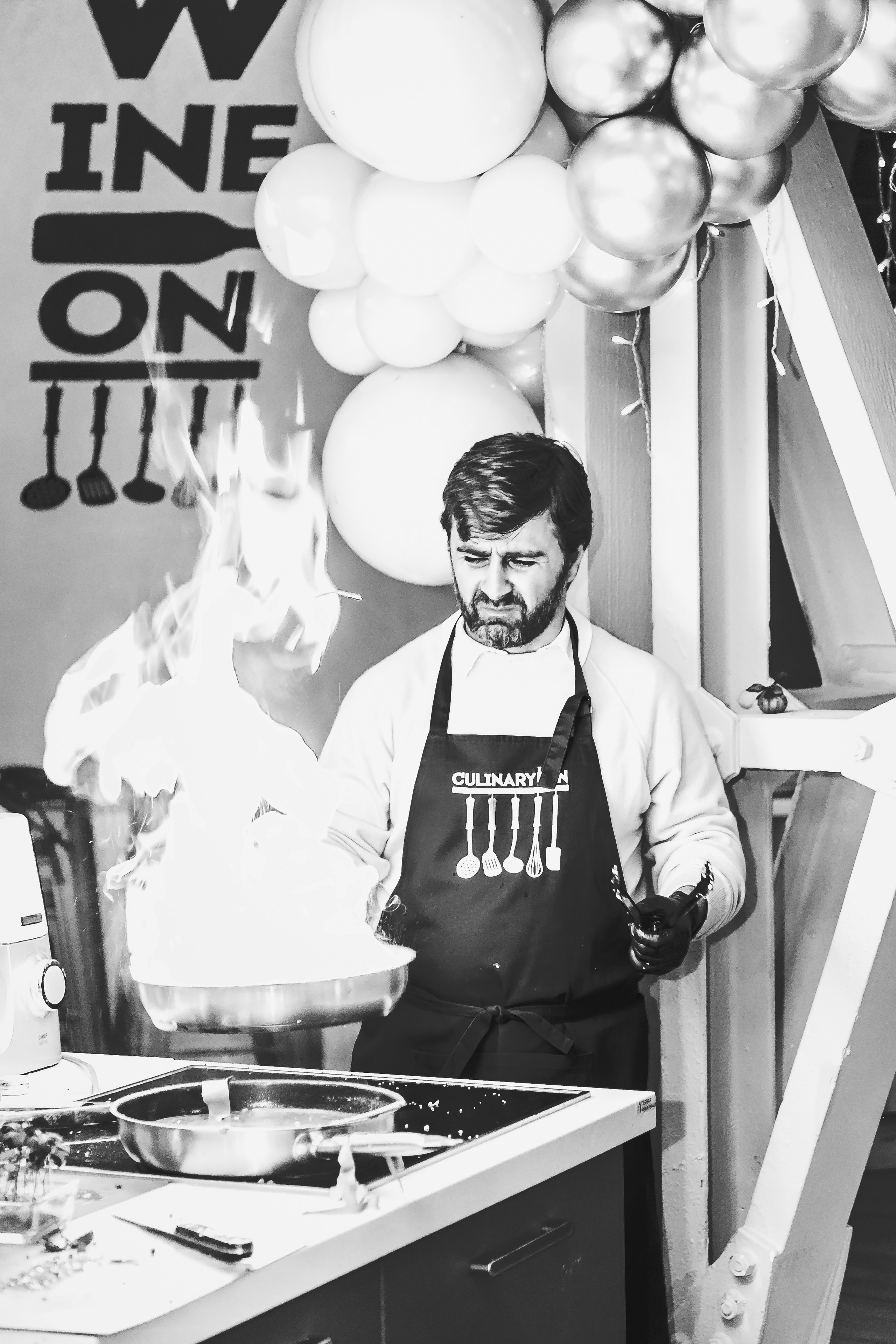 Кулинарный МК. Главная