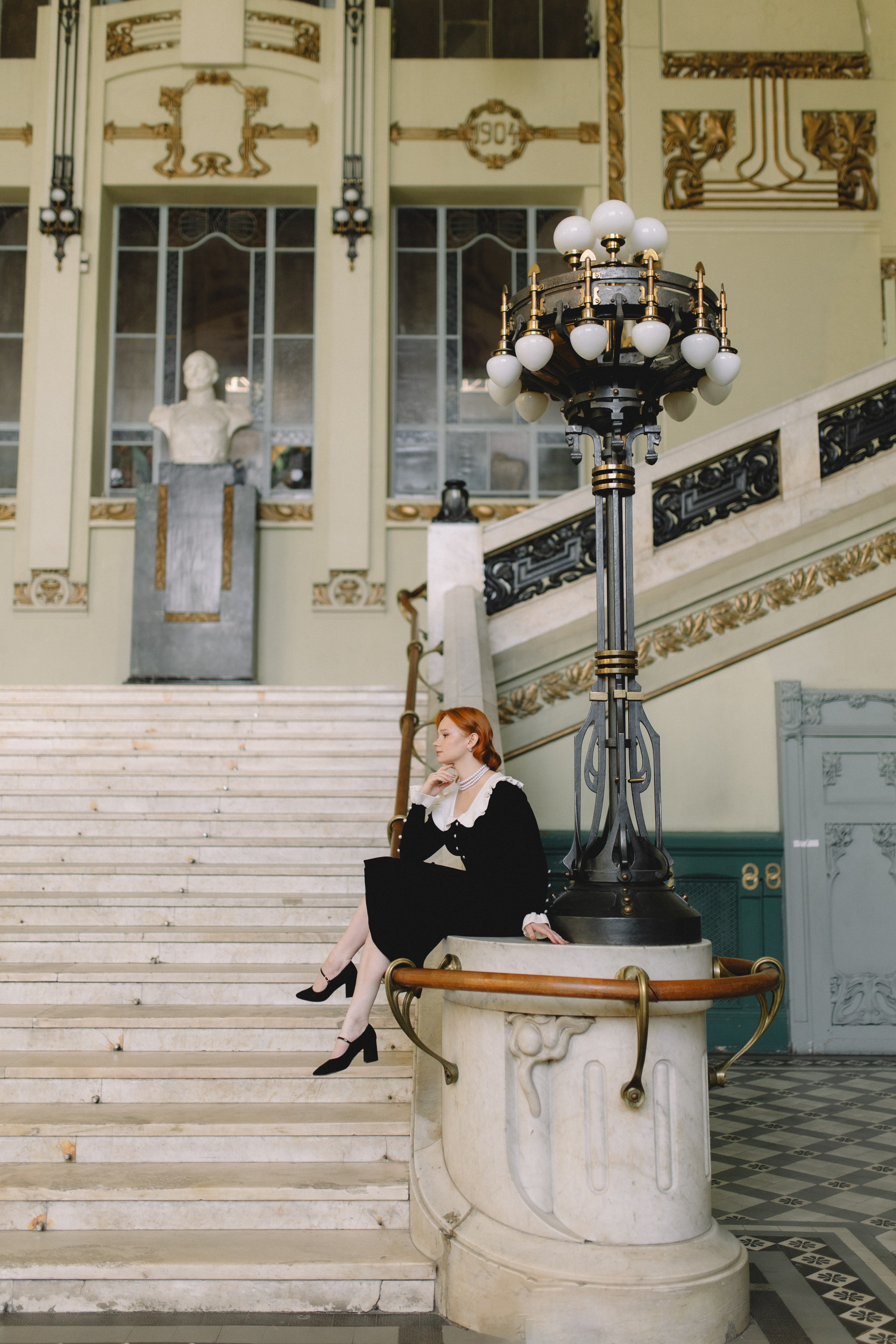 Вокзал. Фотограф и видеограф в Мурманске, Москве Екатерина Нечаева