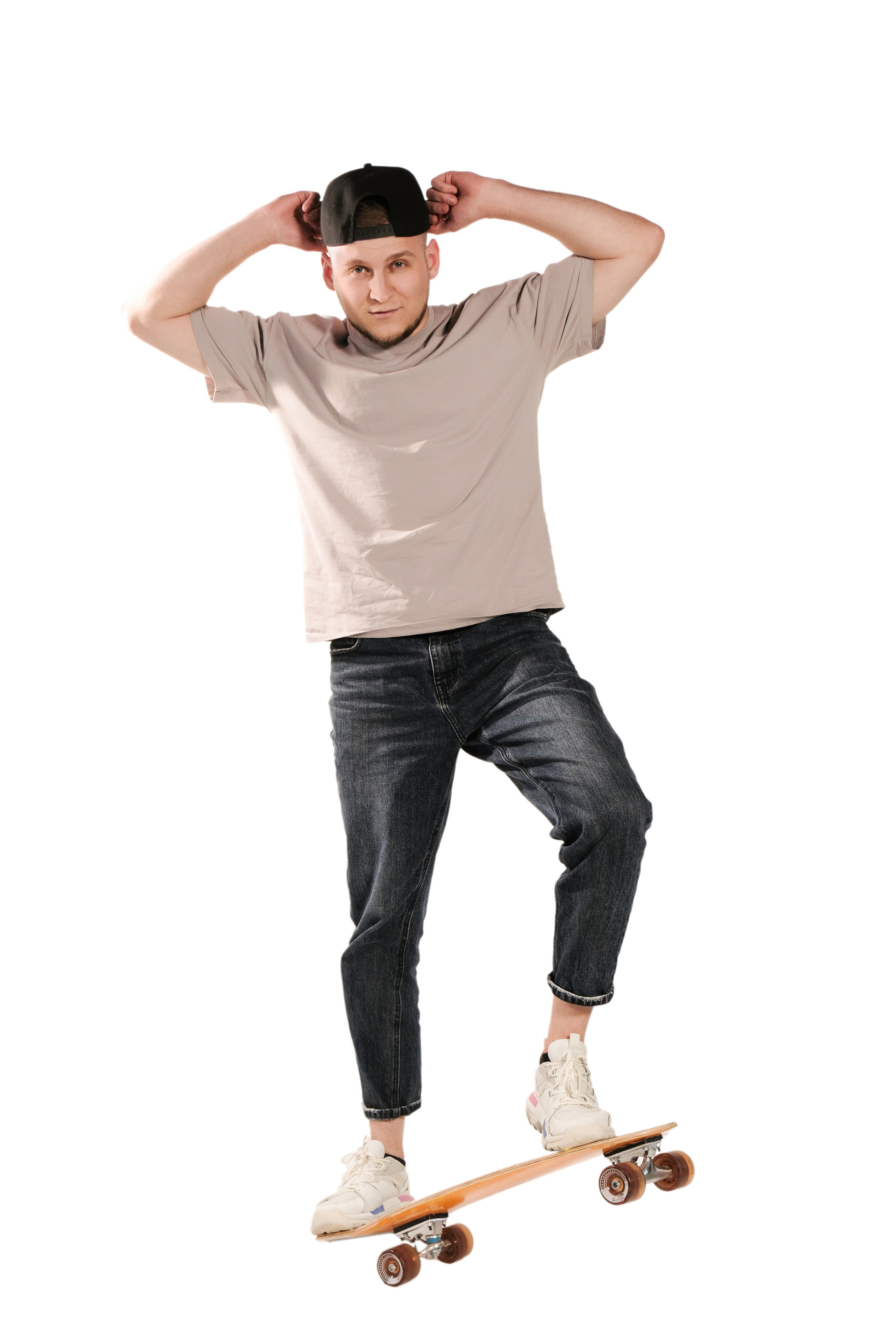 Деловые портреты