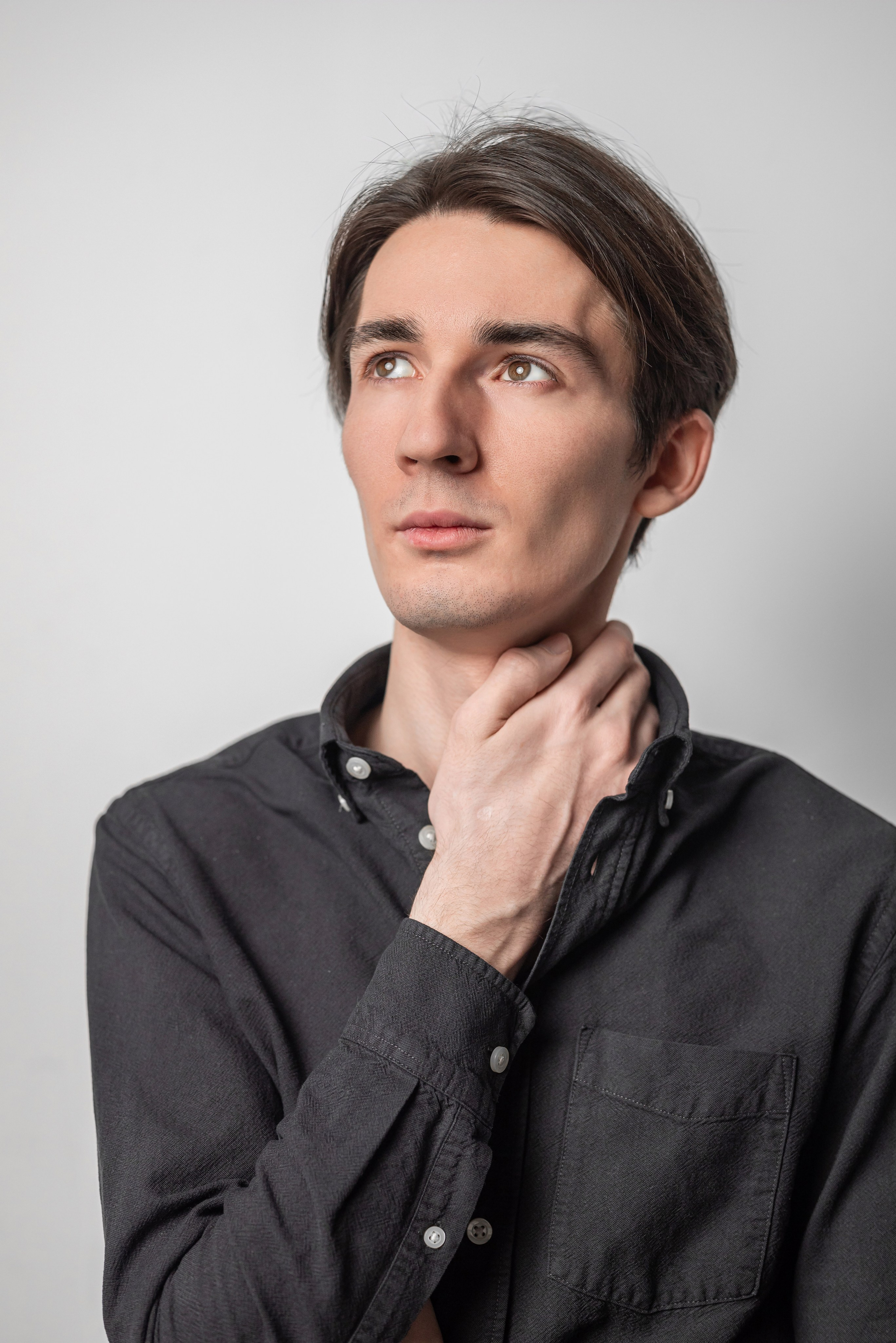 Денис. Фотограф в городе Салават