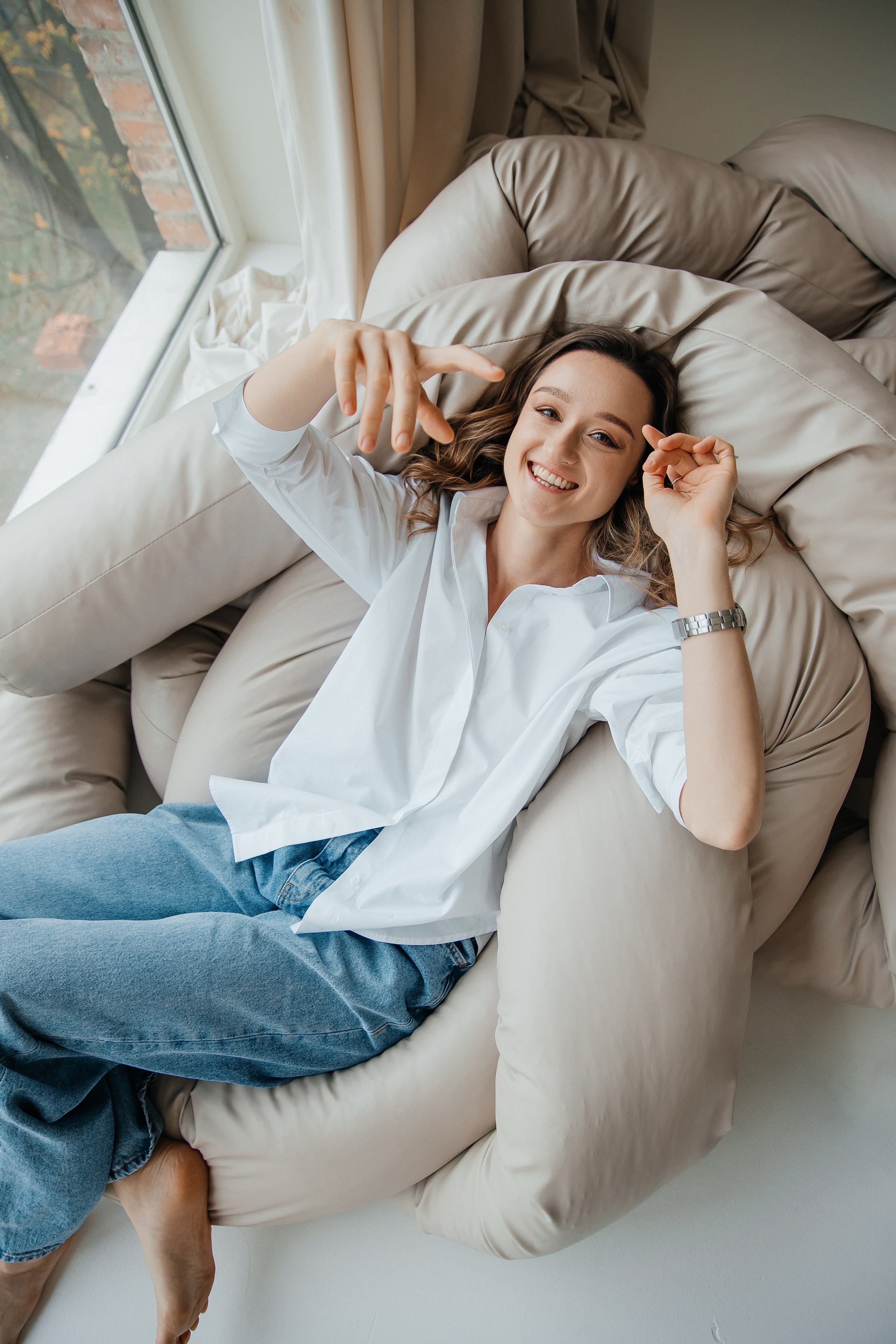 МАША. Фотограф в Краснодаре Воронина Елена