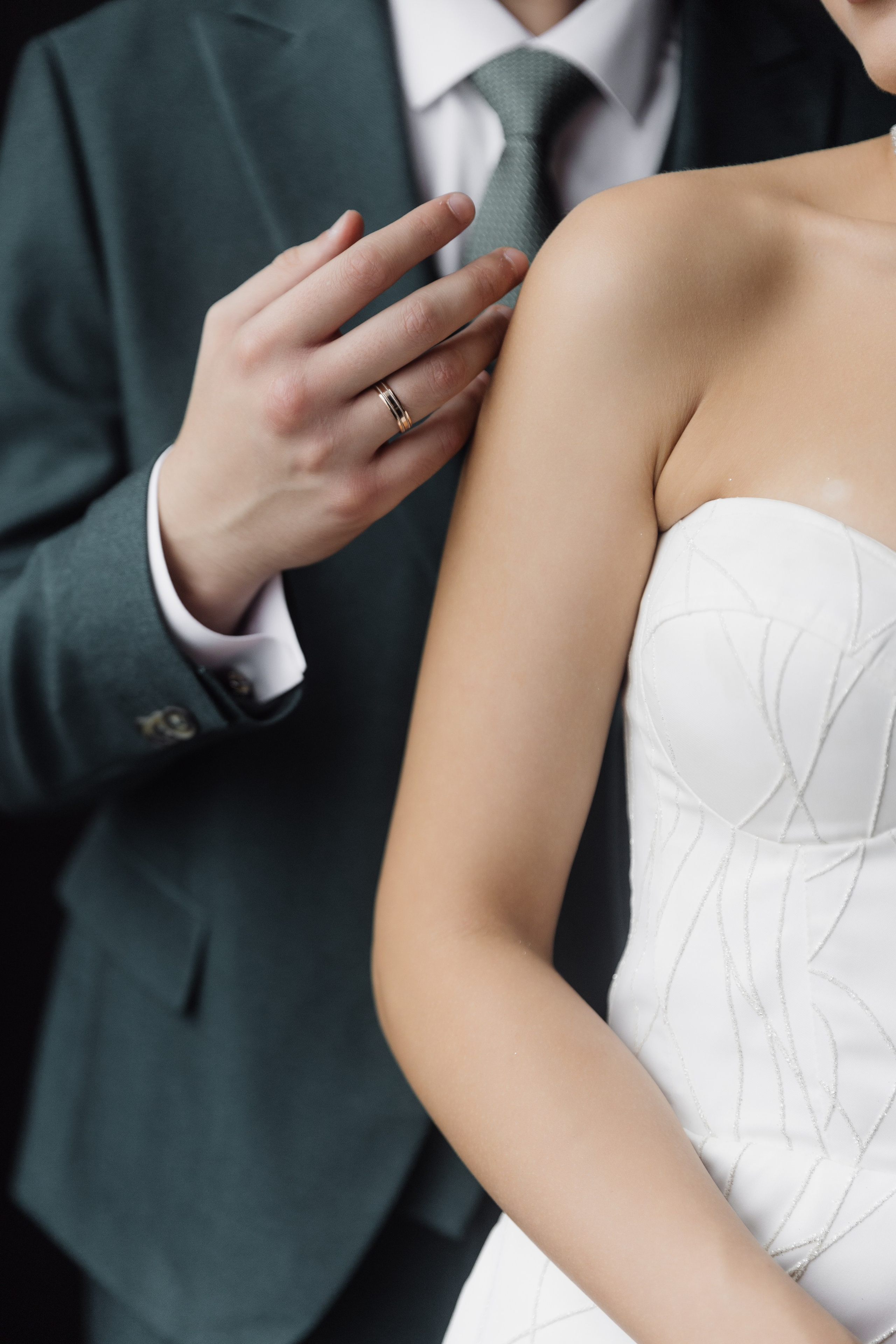 24.08.2024 Никита & Лера. Свадебный фотограф в Нижнем Новгороде — Эдуард Смирнов