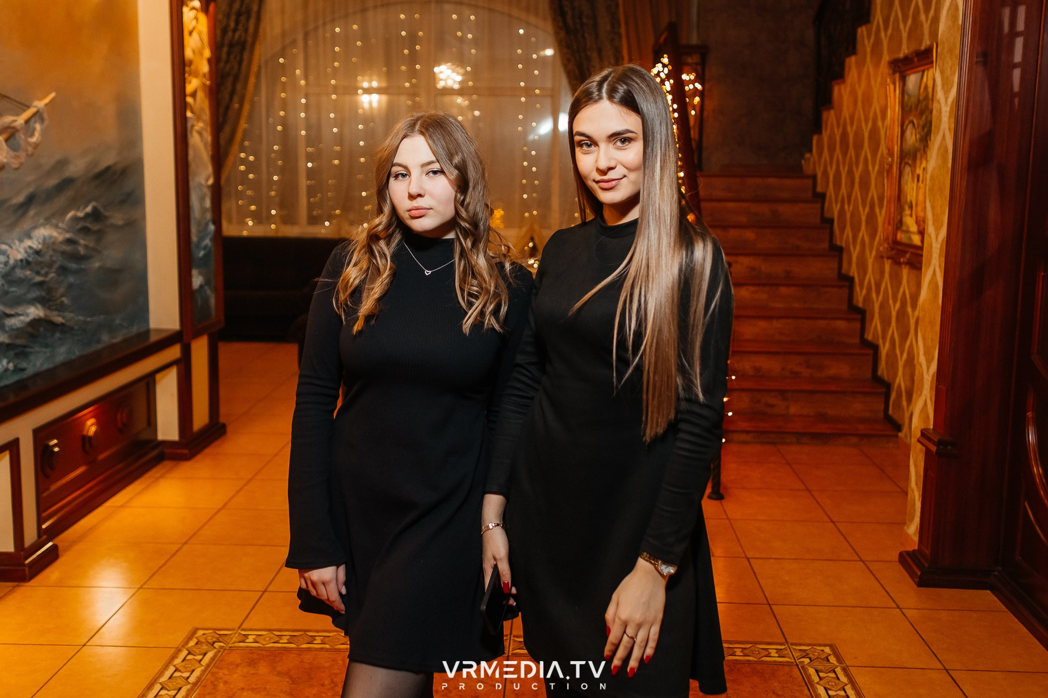 Выходные в ресторане «Лазурный берег»