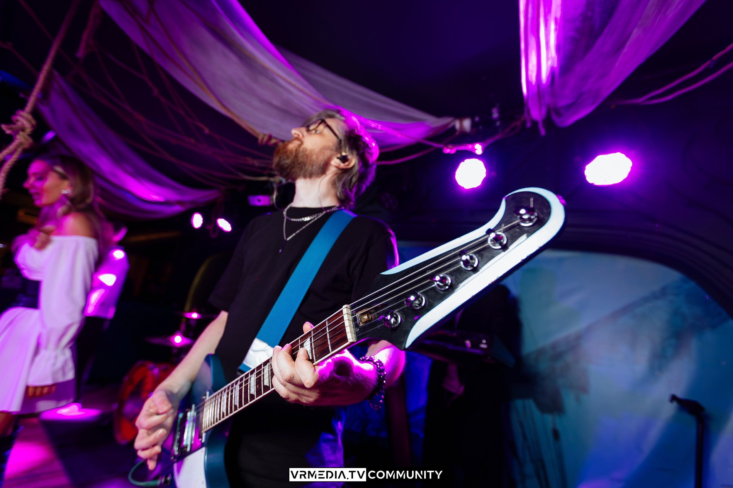 Ресторан «Мюнхен»: Часть команды — часть корабля