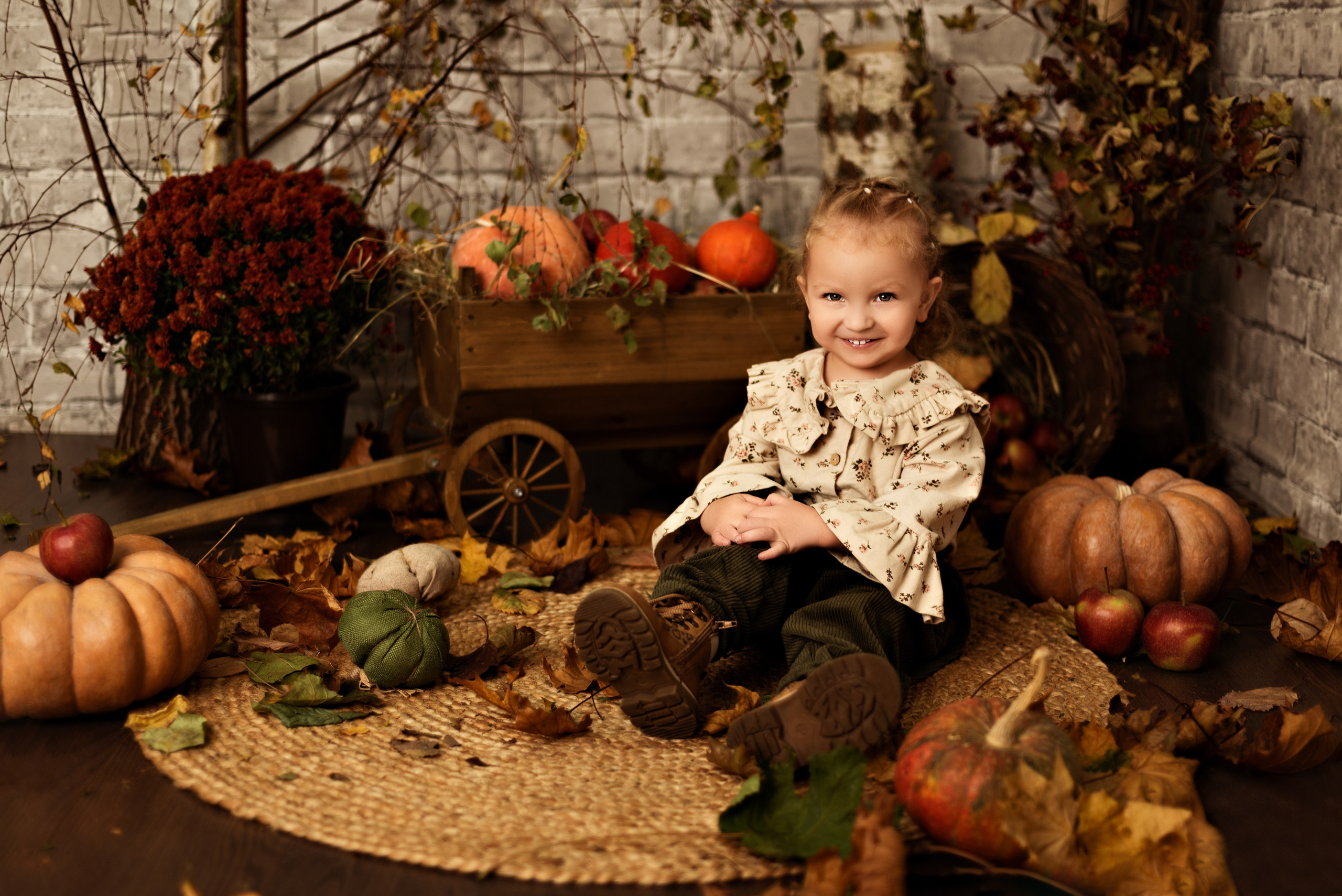 Малыши. Детский и семейный фотограф в Люберцах Татьяна Ткаченко