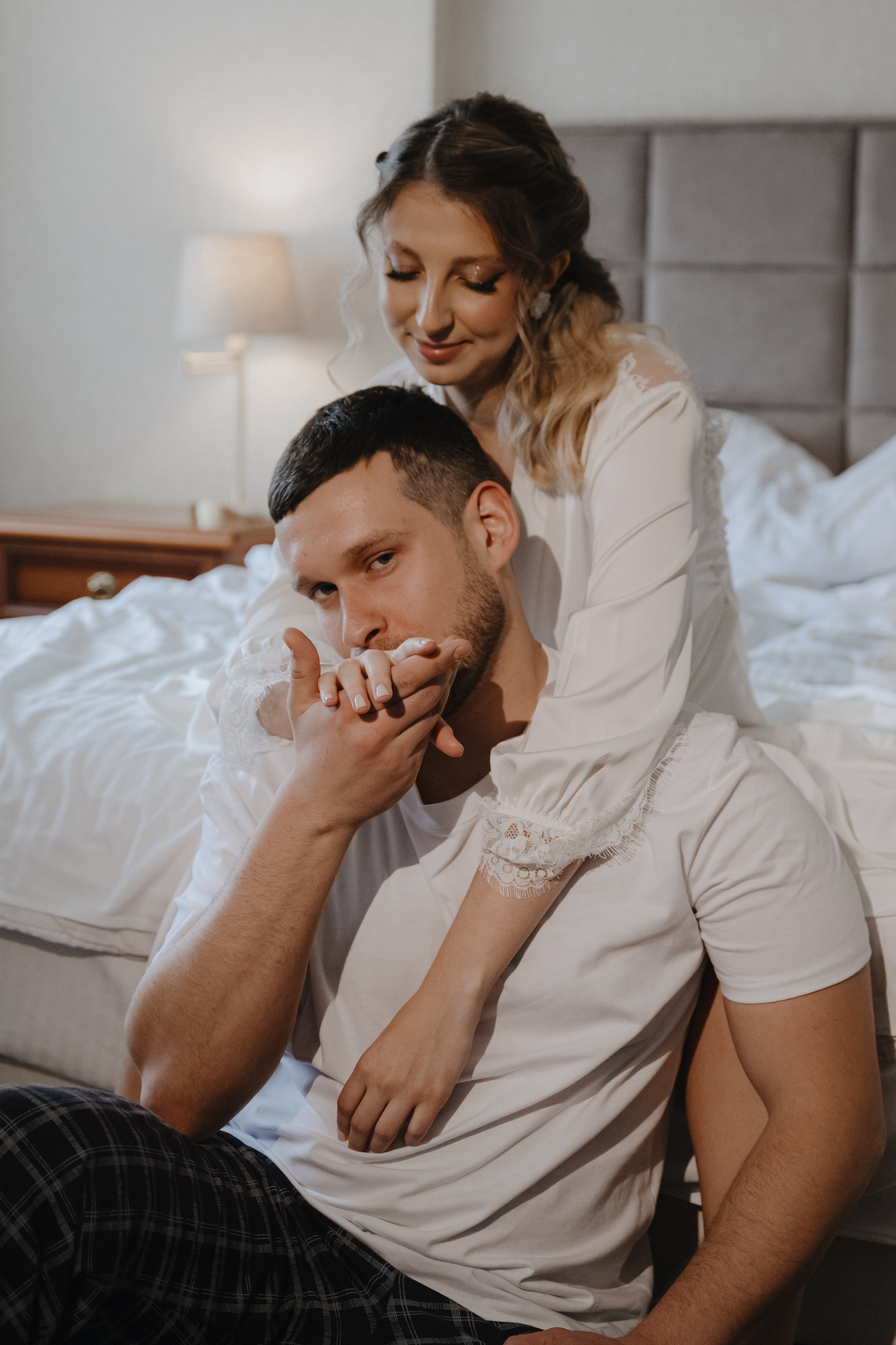 Диана & Игорь, Сосновый бор