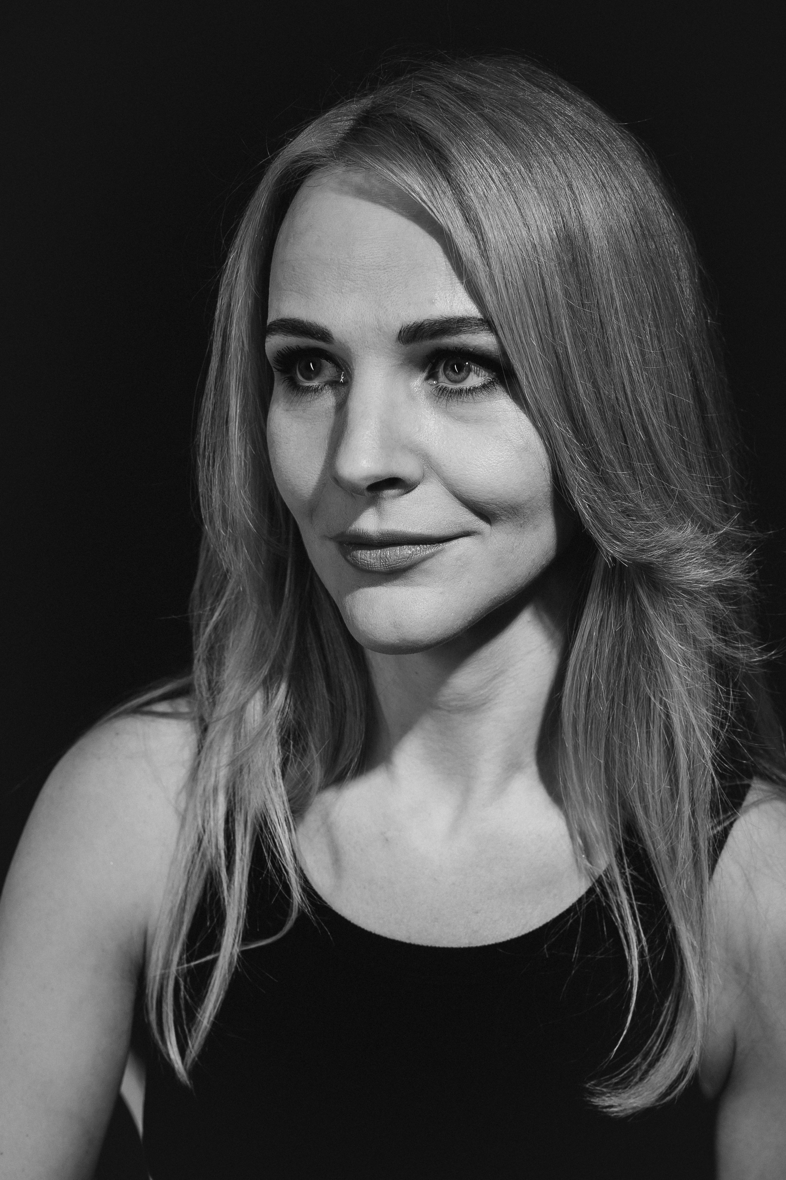 Фототерапия. Шулятьева Анна визуальный художник