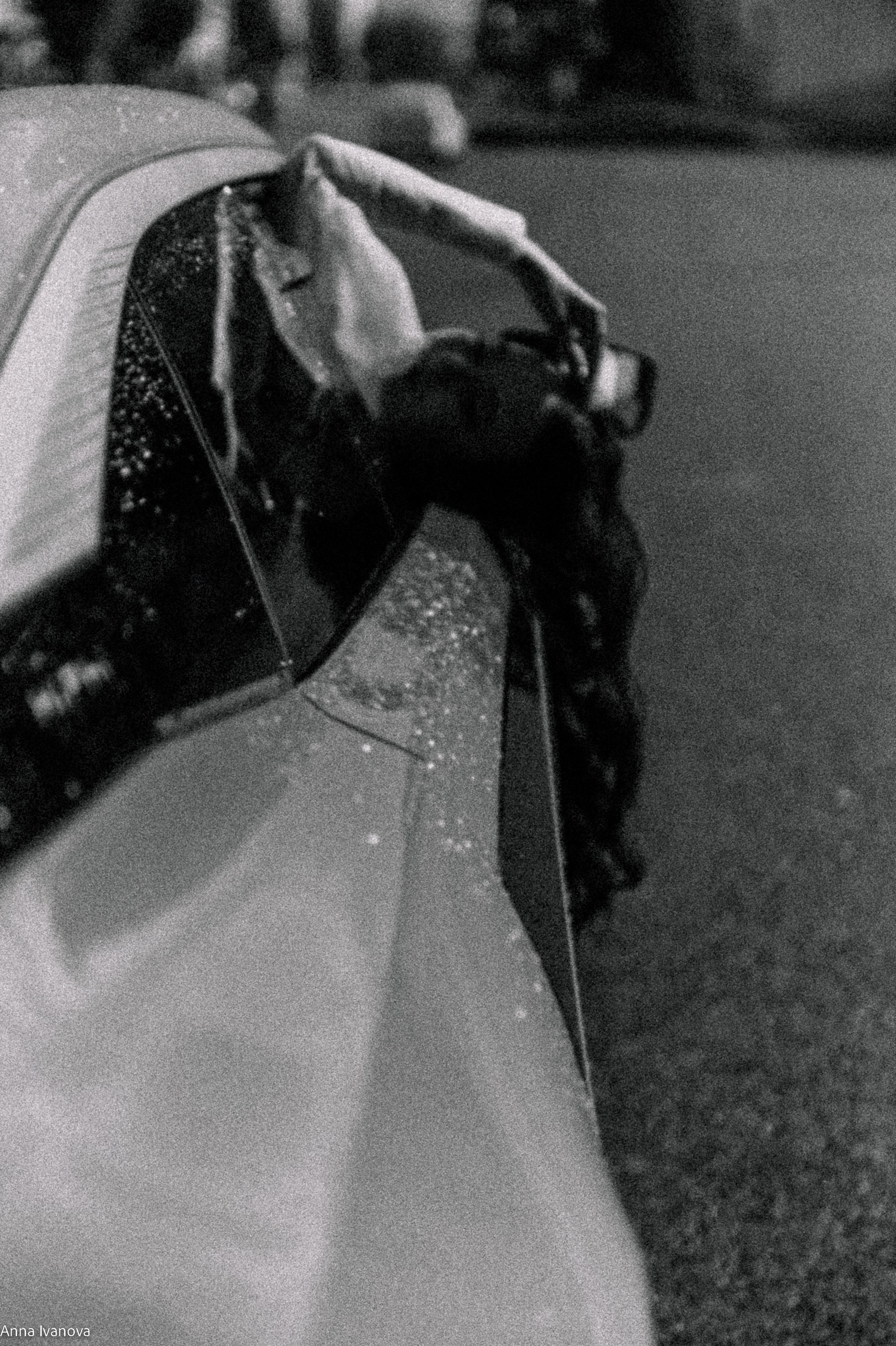 Индивидуальная фотосессия. Анна Иванова Свадебный Фотограф Чебоксары