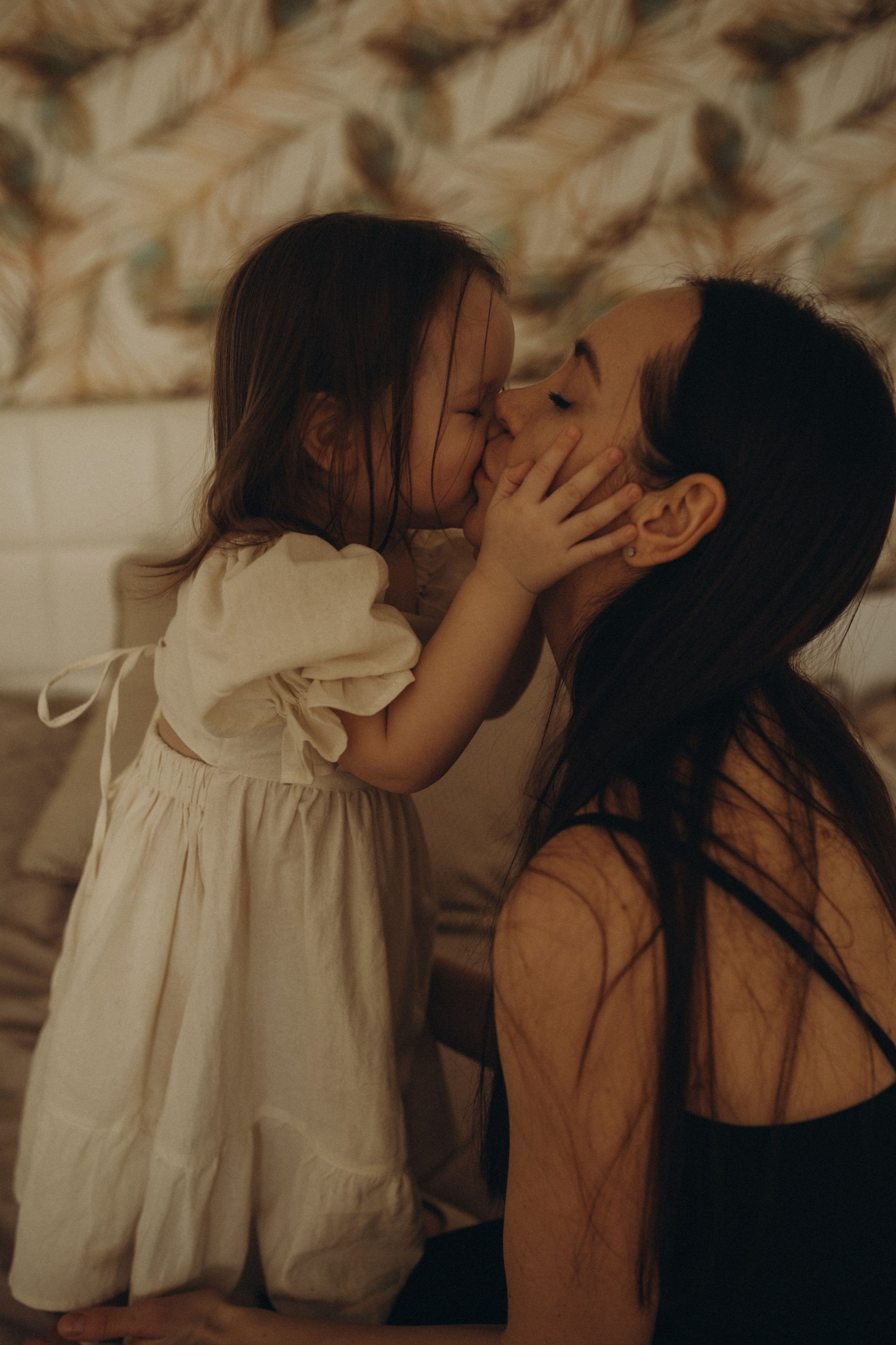 Мелании 2. Семейный фотограф в Москве и Люберцах Юлия Гуськова