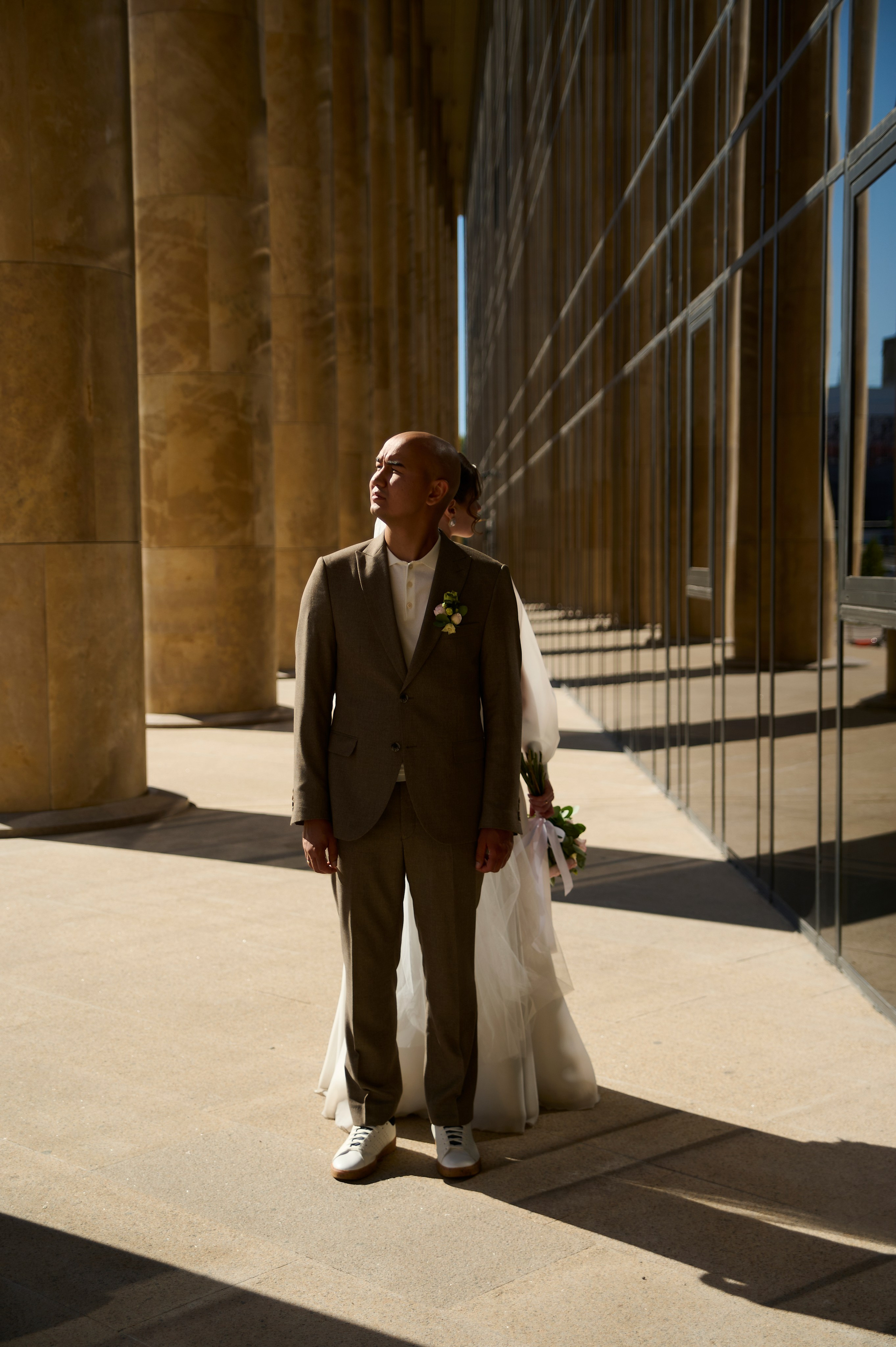 Красивые локации для фотосъемок в Уфе. Свадебный фотограф Тимур Хабибуллин