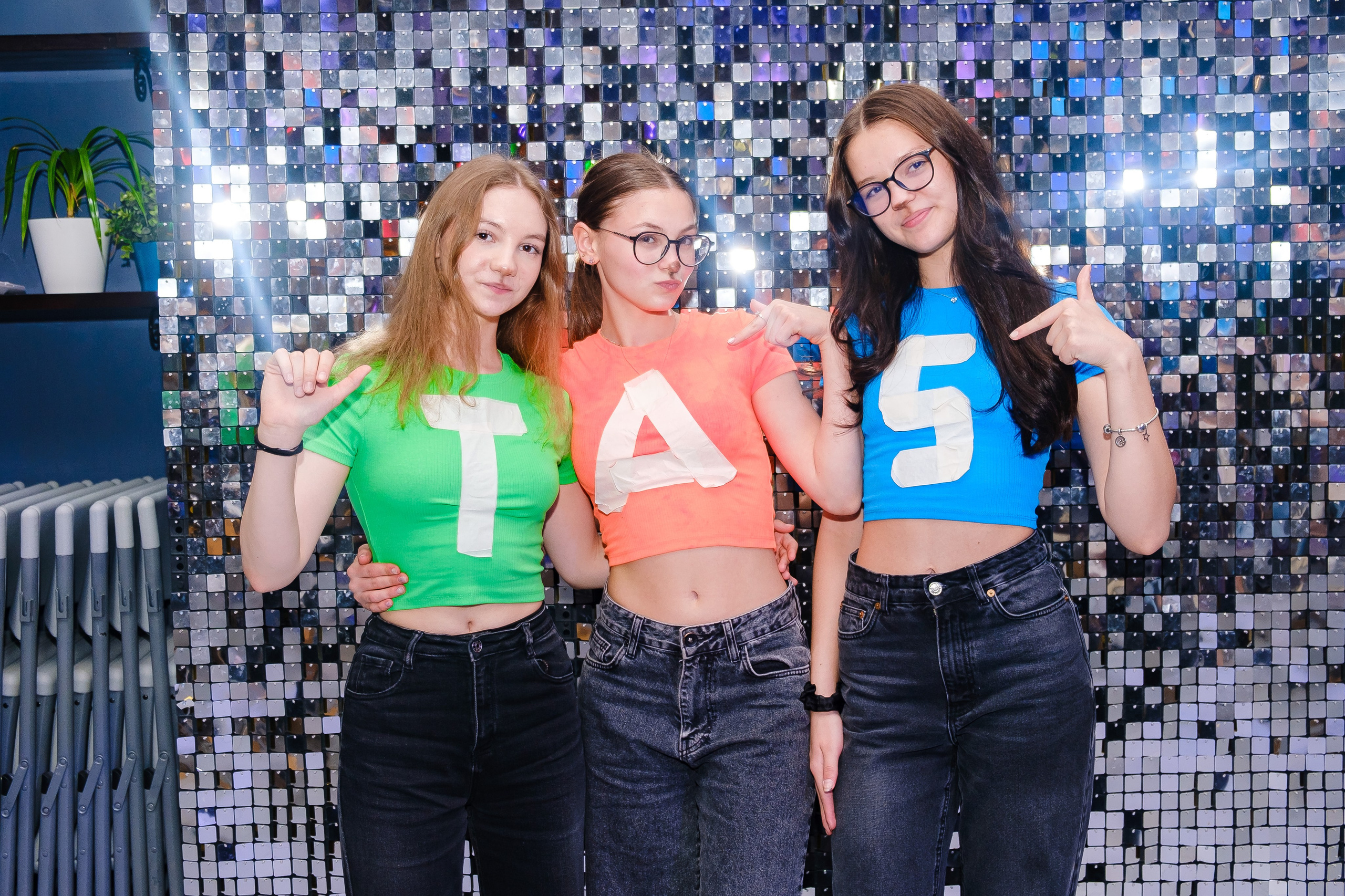 Черлидинг. Фотограф Мария Хлебникова Санкт-Петербург Москва